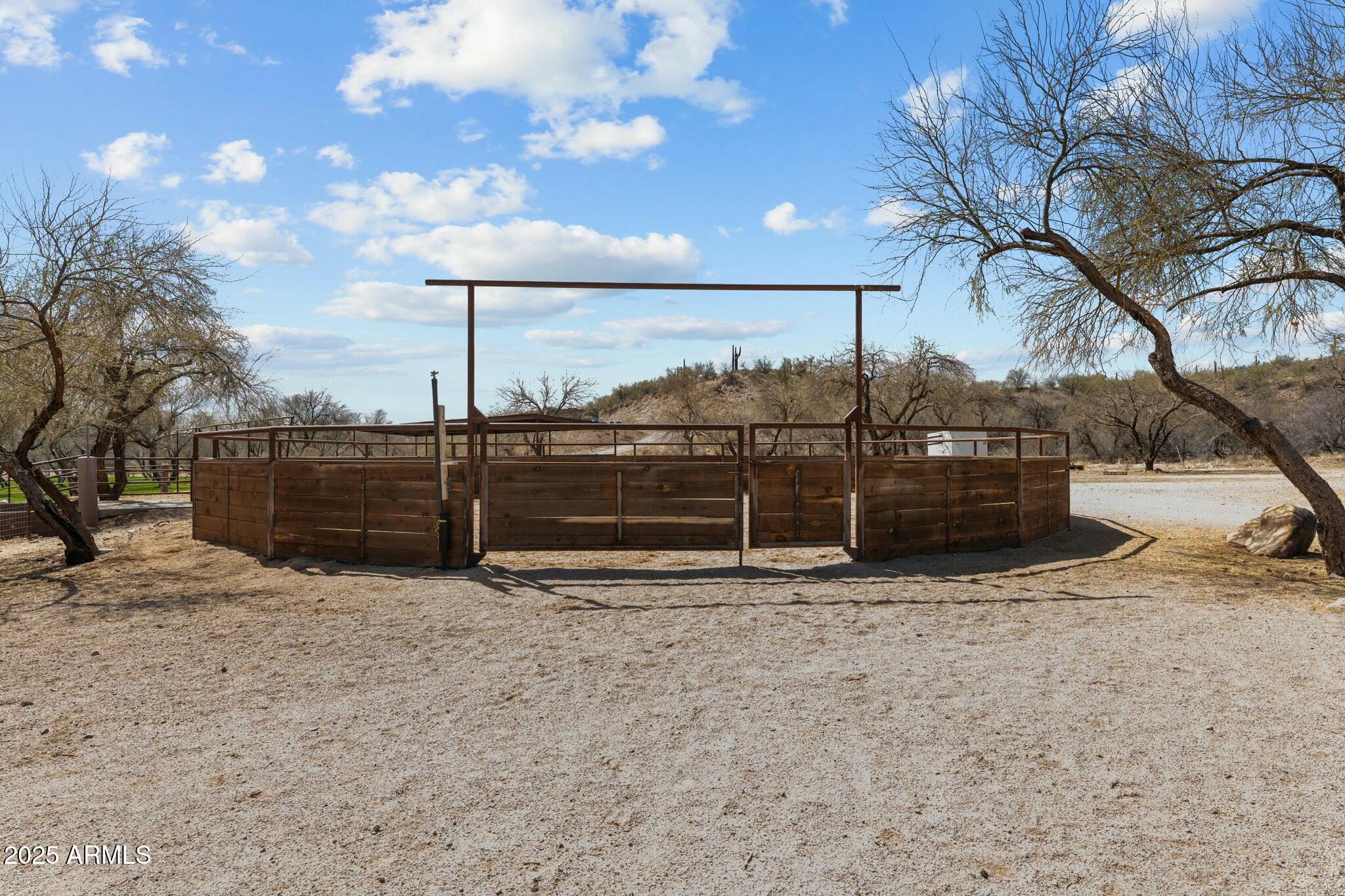 Grantham Ranches - Residential