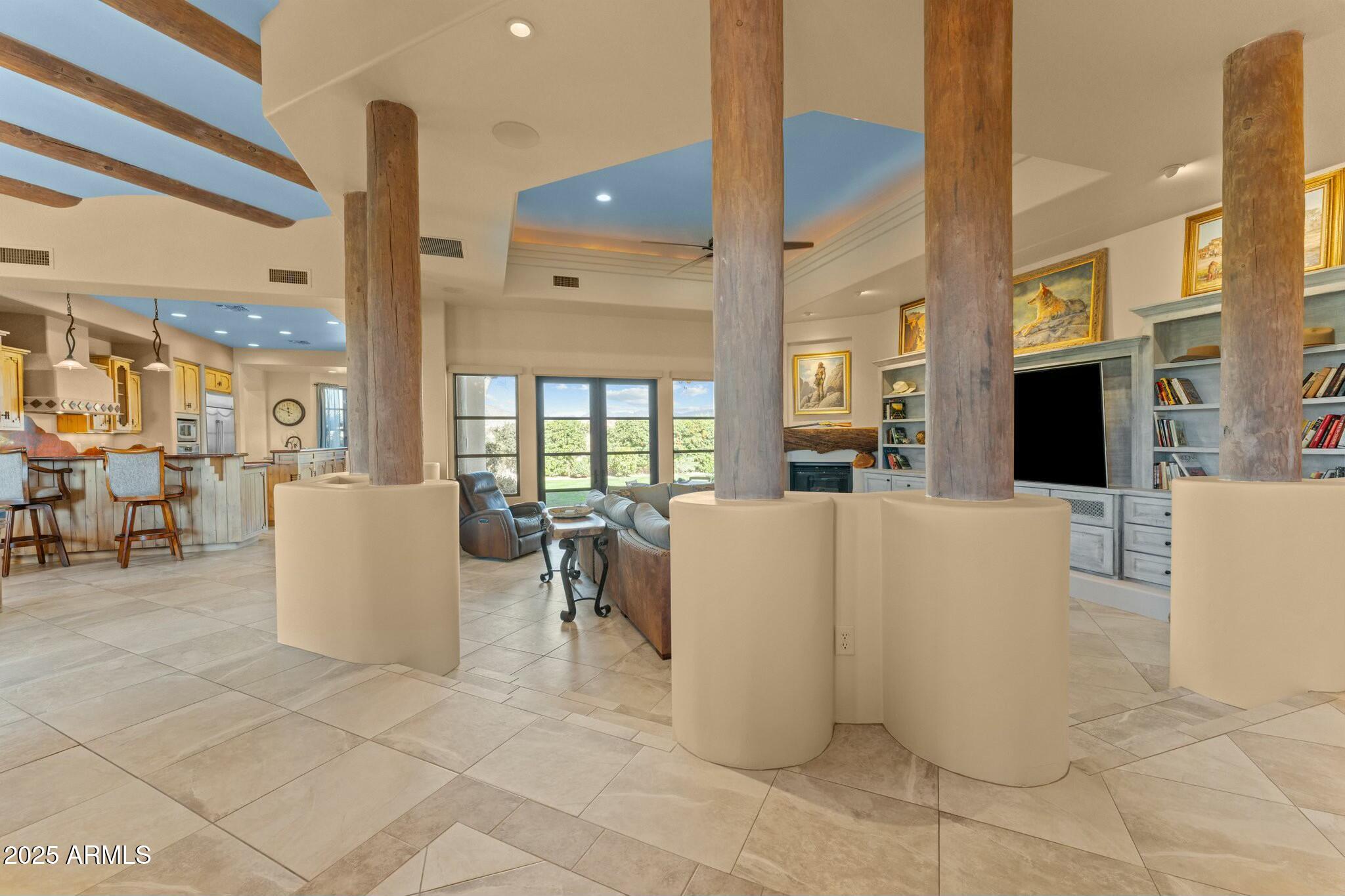 Grantham Ranches - Residential