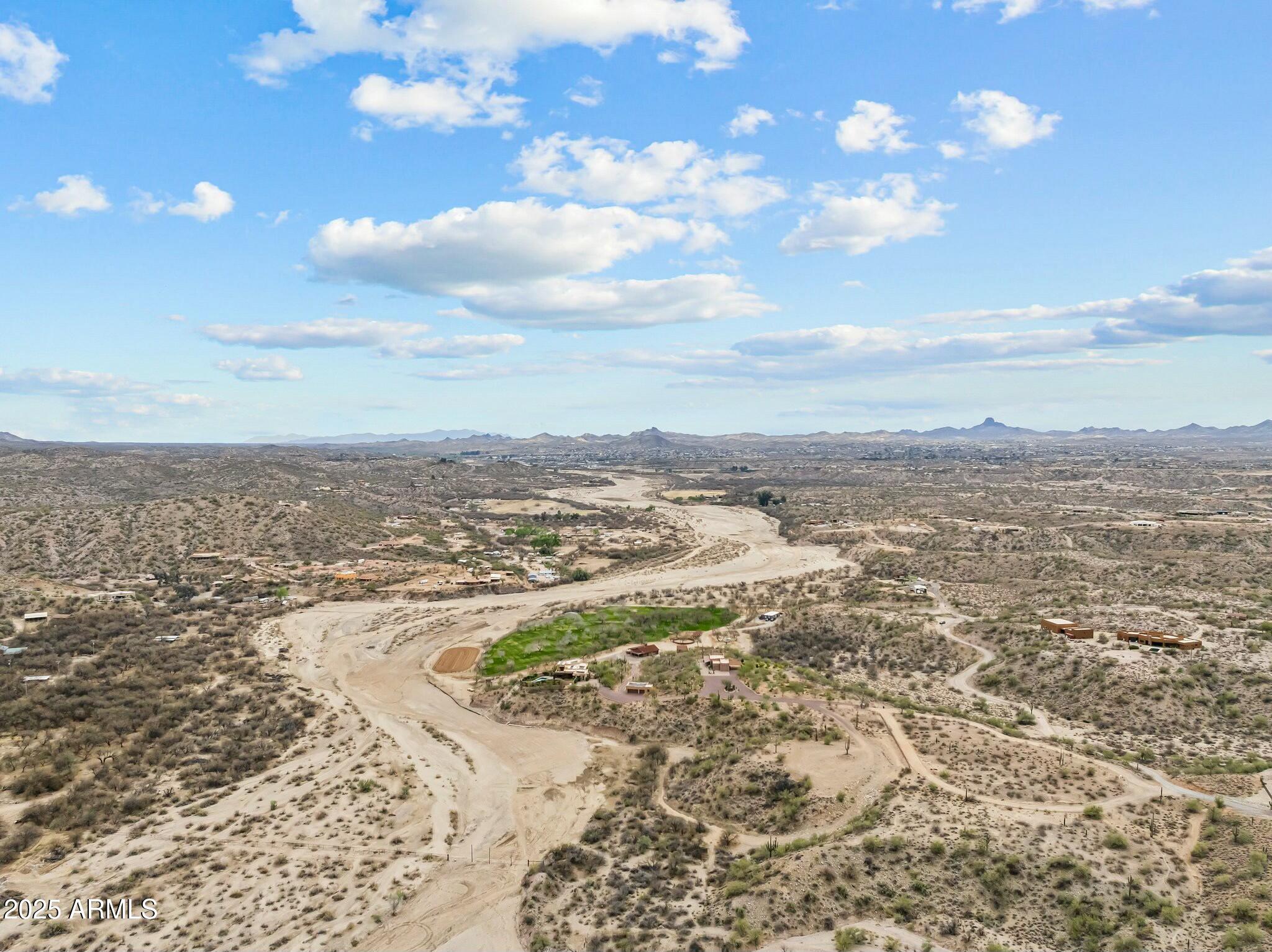 Grantham Ranches - Residential