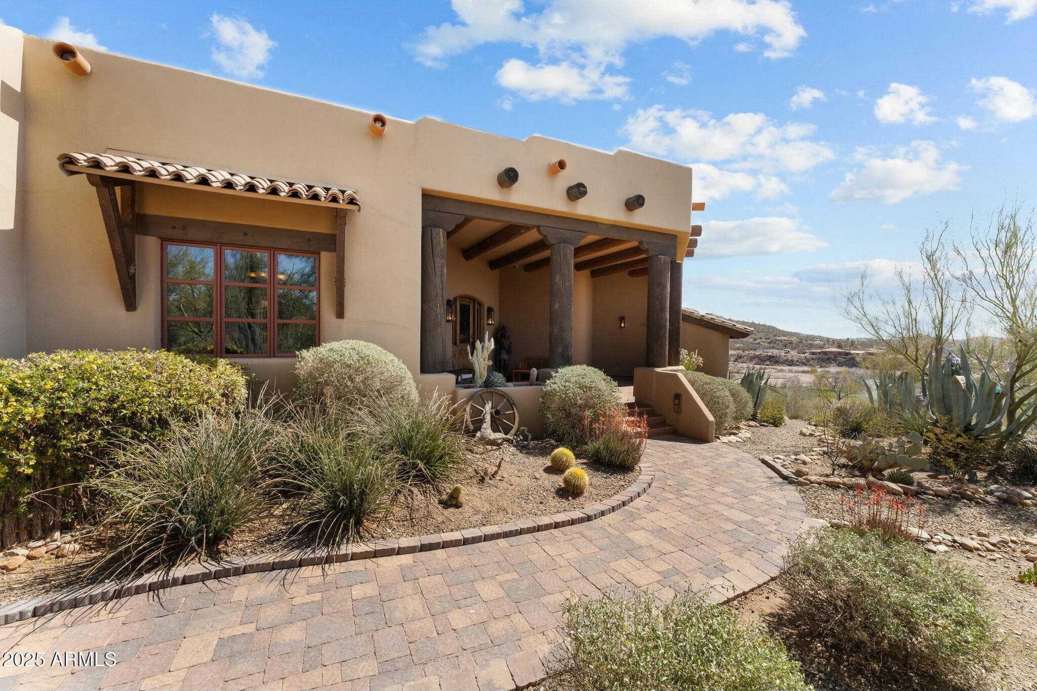 Grantham Ranches - Residential