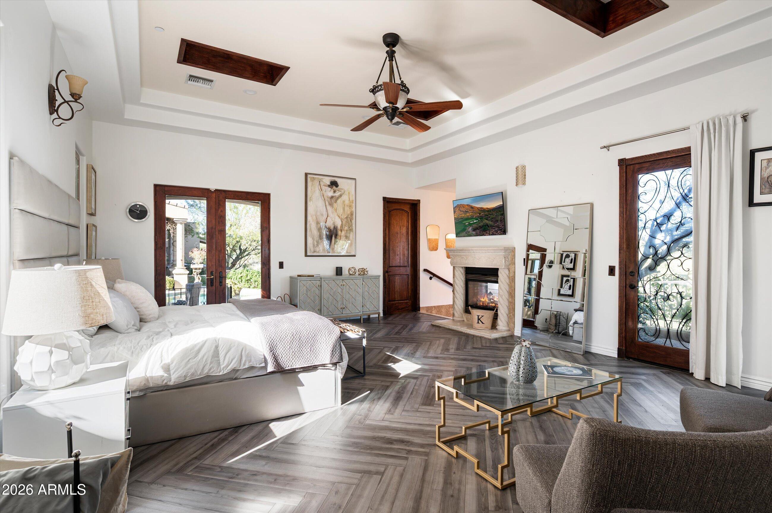 Pinnacle Canyon - Residential