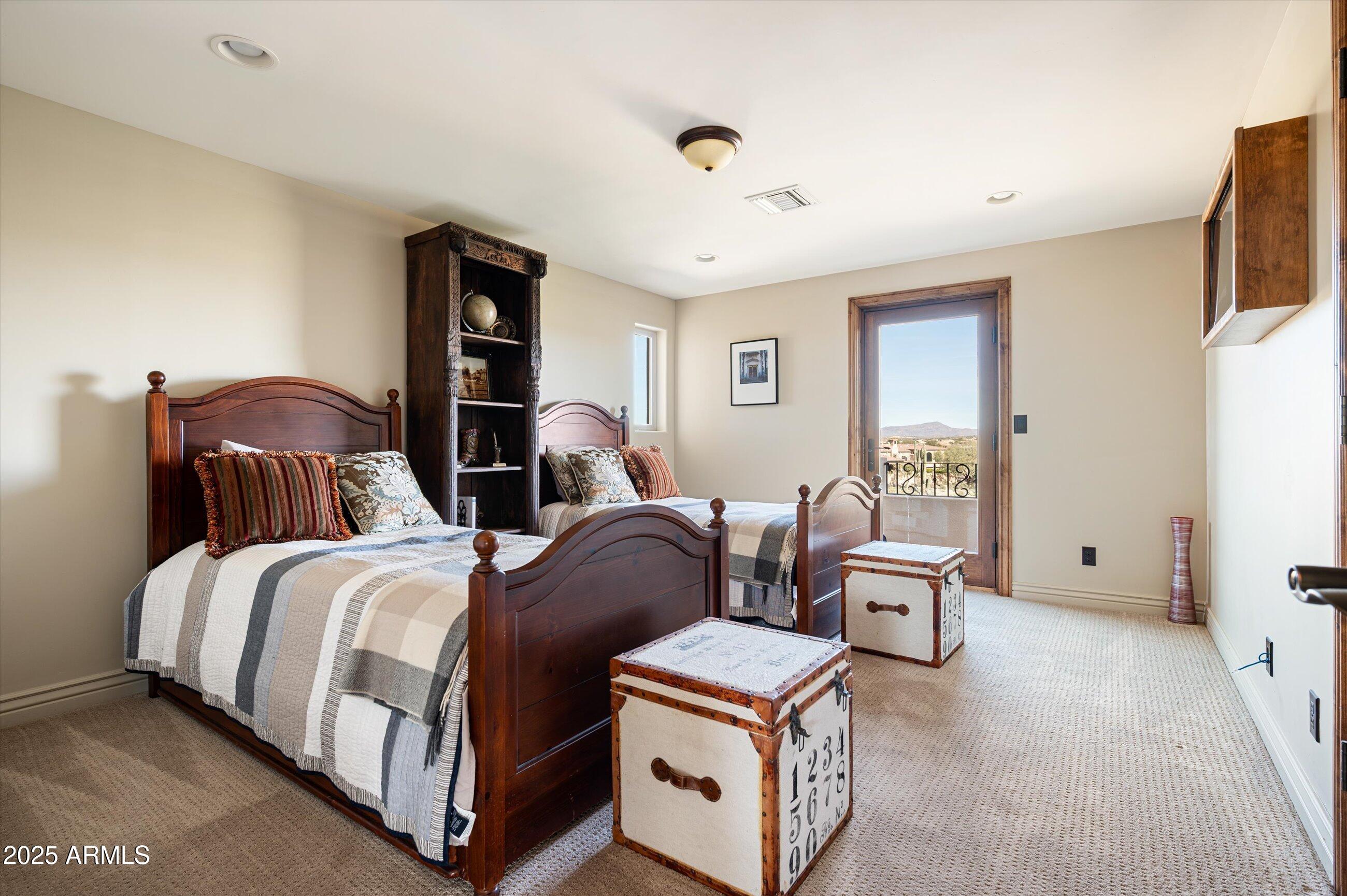 Pinnacle Canyon - Residential