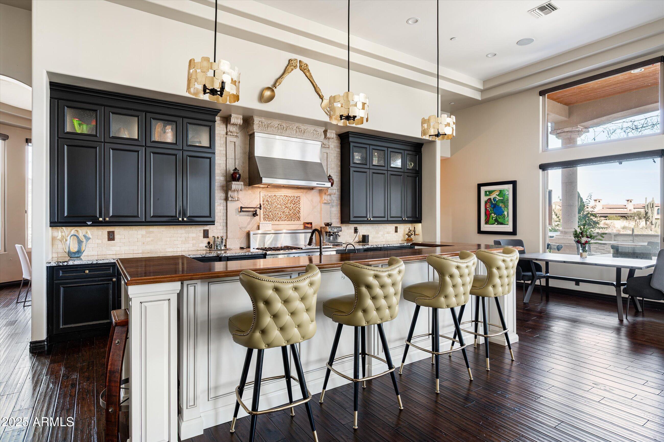 Pinnacle Canyon - Residential