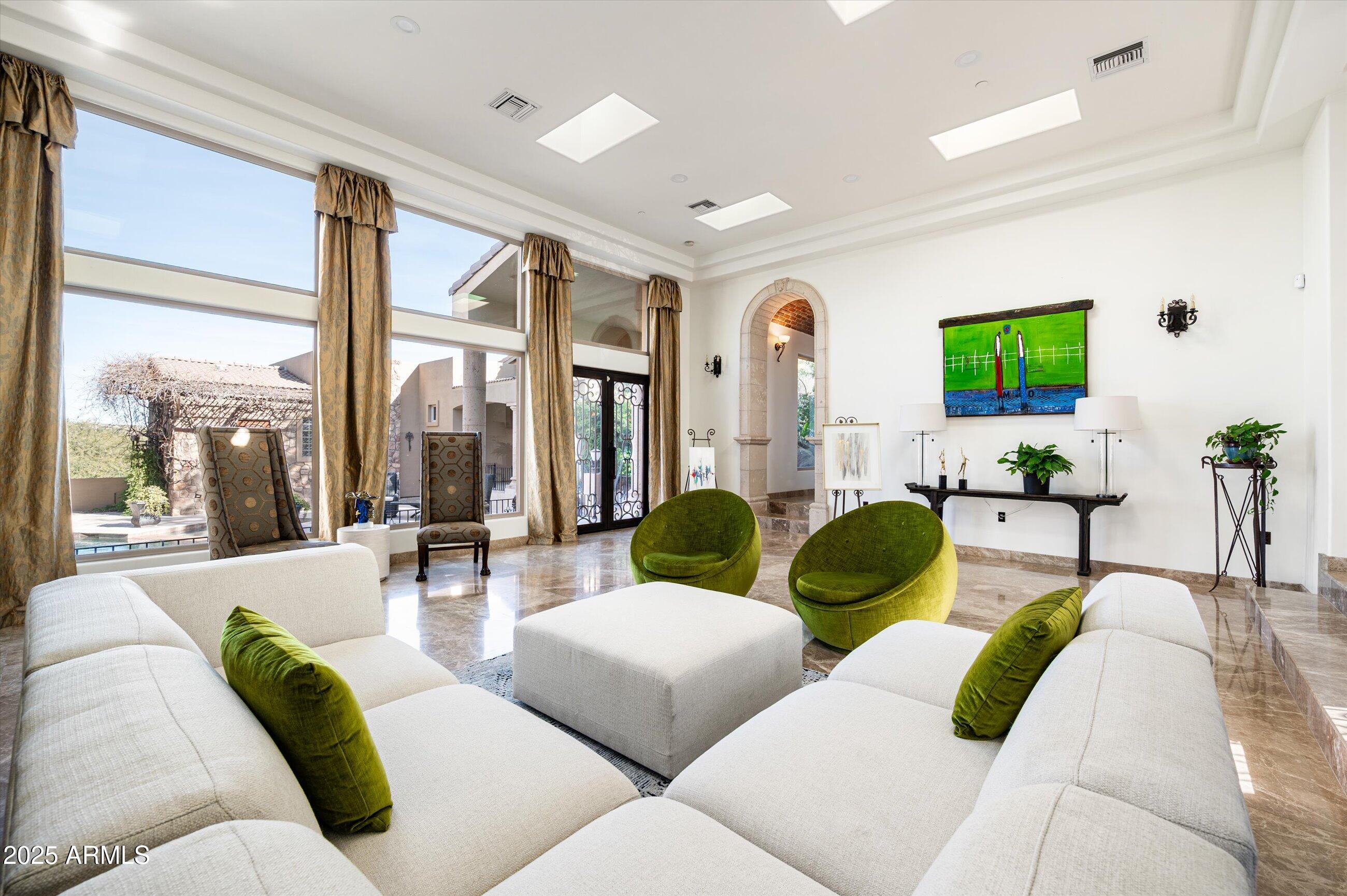 Pinnacle Canyon - Residential
