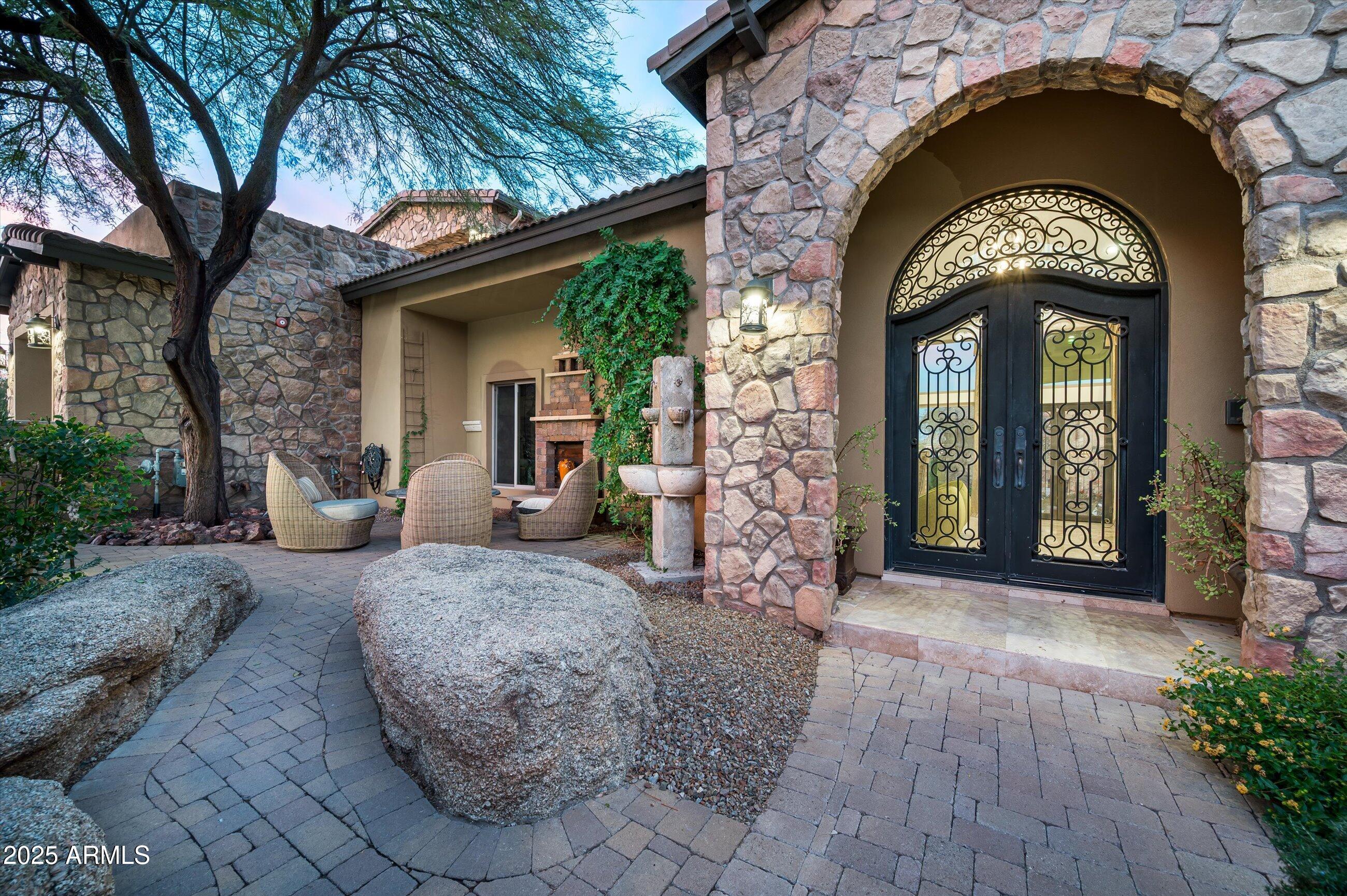 Pinnacle Canyon - Residential