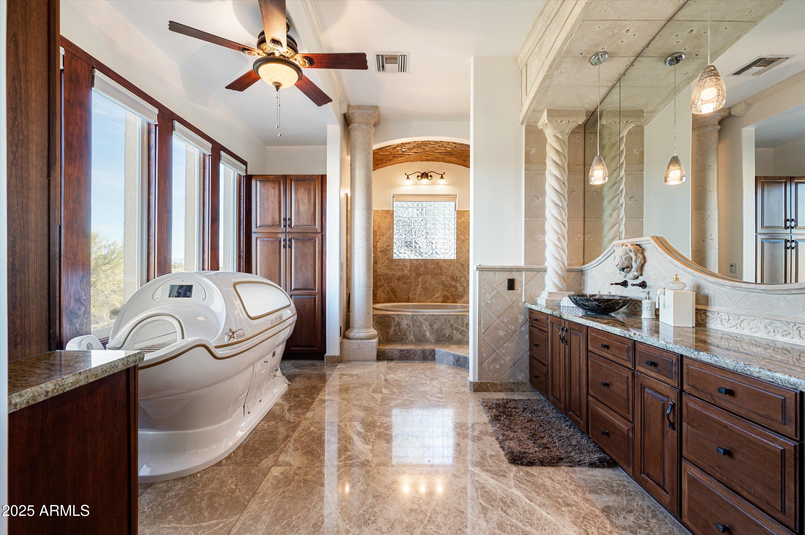 Pinnacle Canyon - Residential