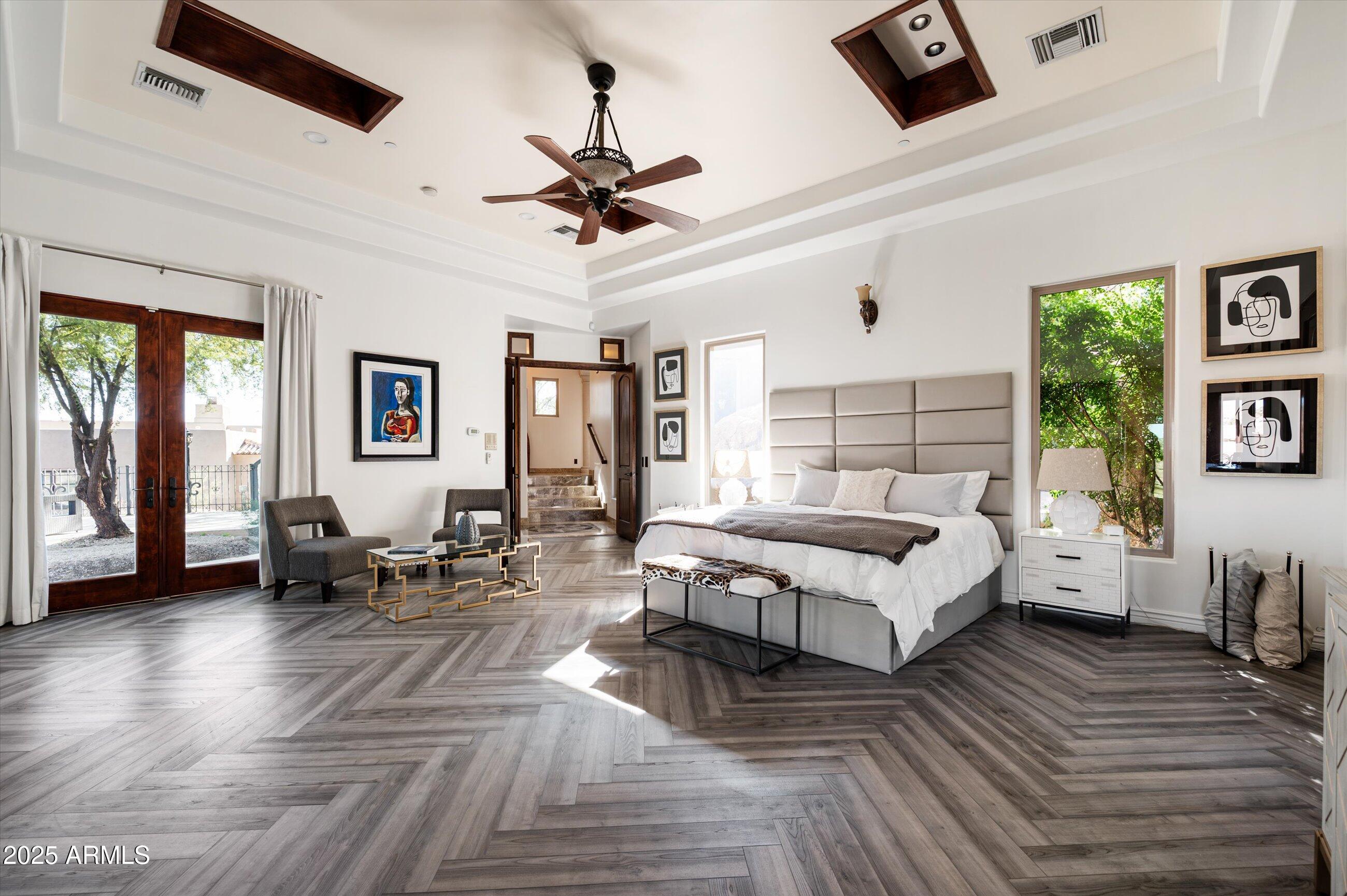 Pinnacle Canyon - Residential