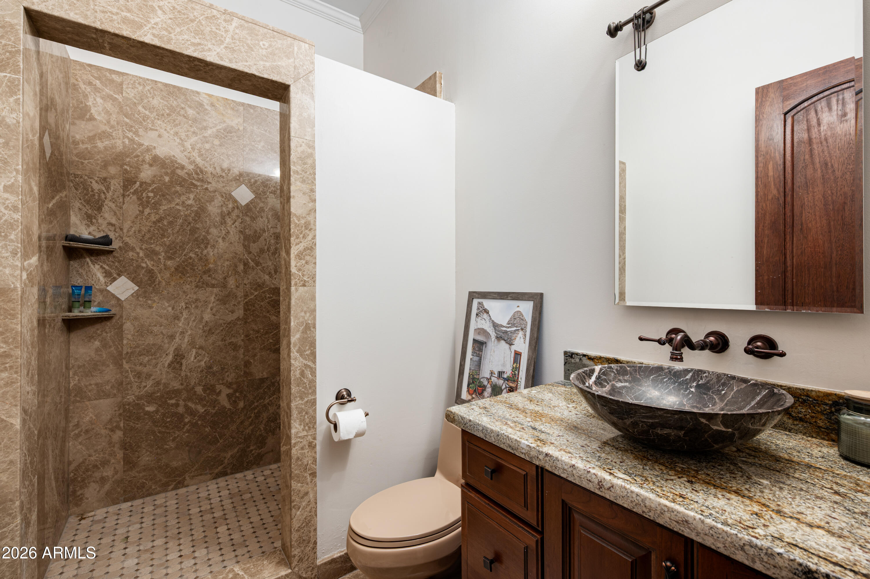 Pinnacle Canyon - Residential