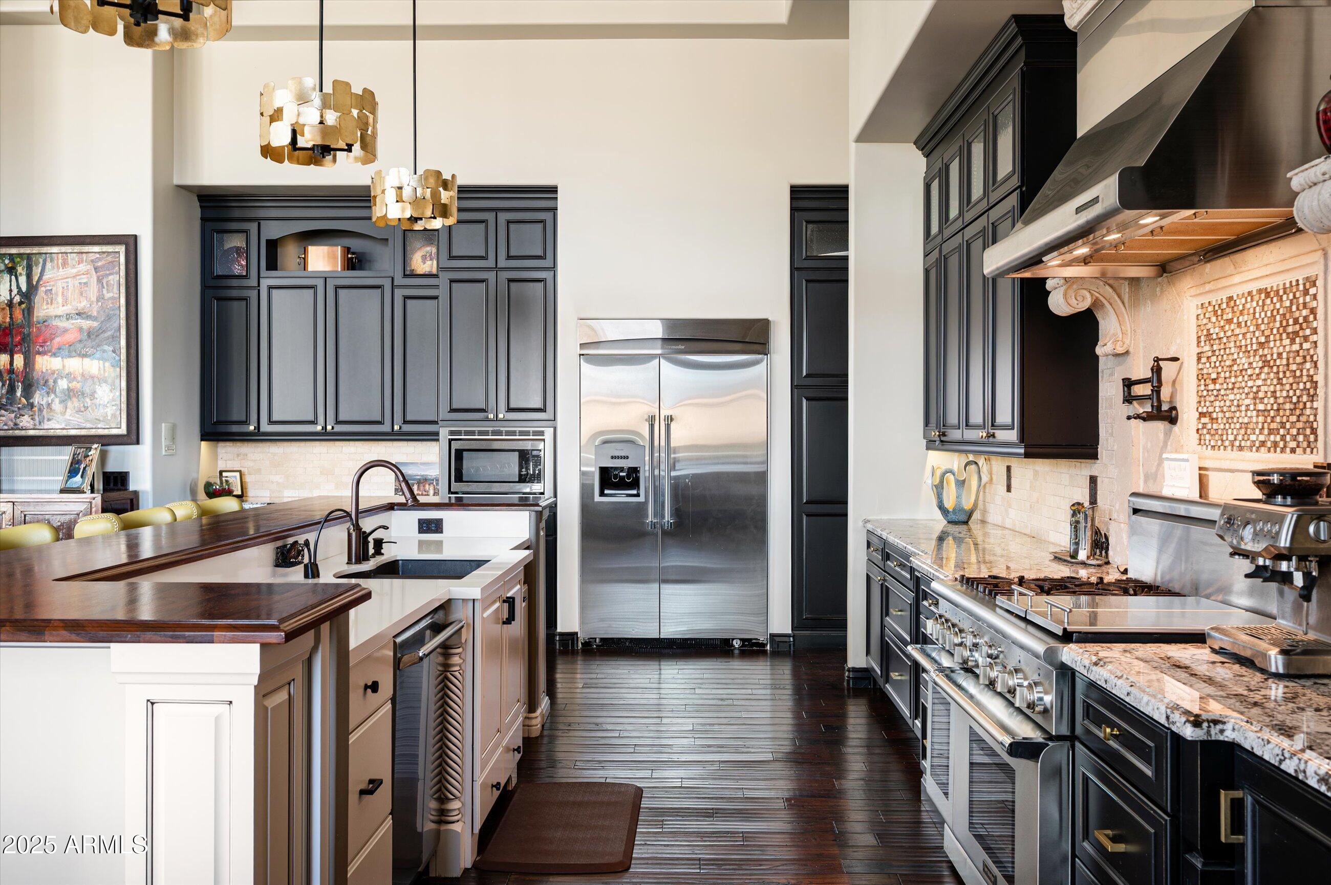 Pinnacle Canyon - Residential