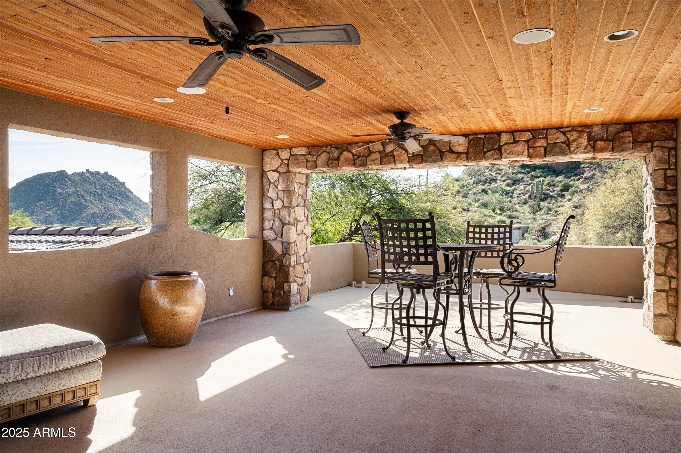 Pinnacle Canyon - Residential