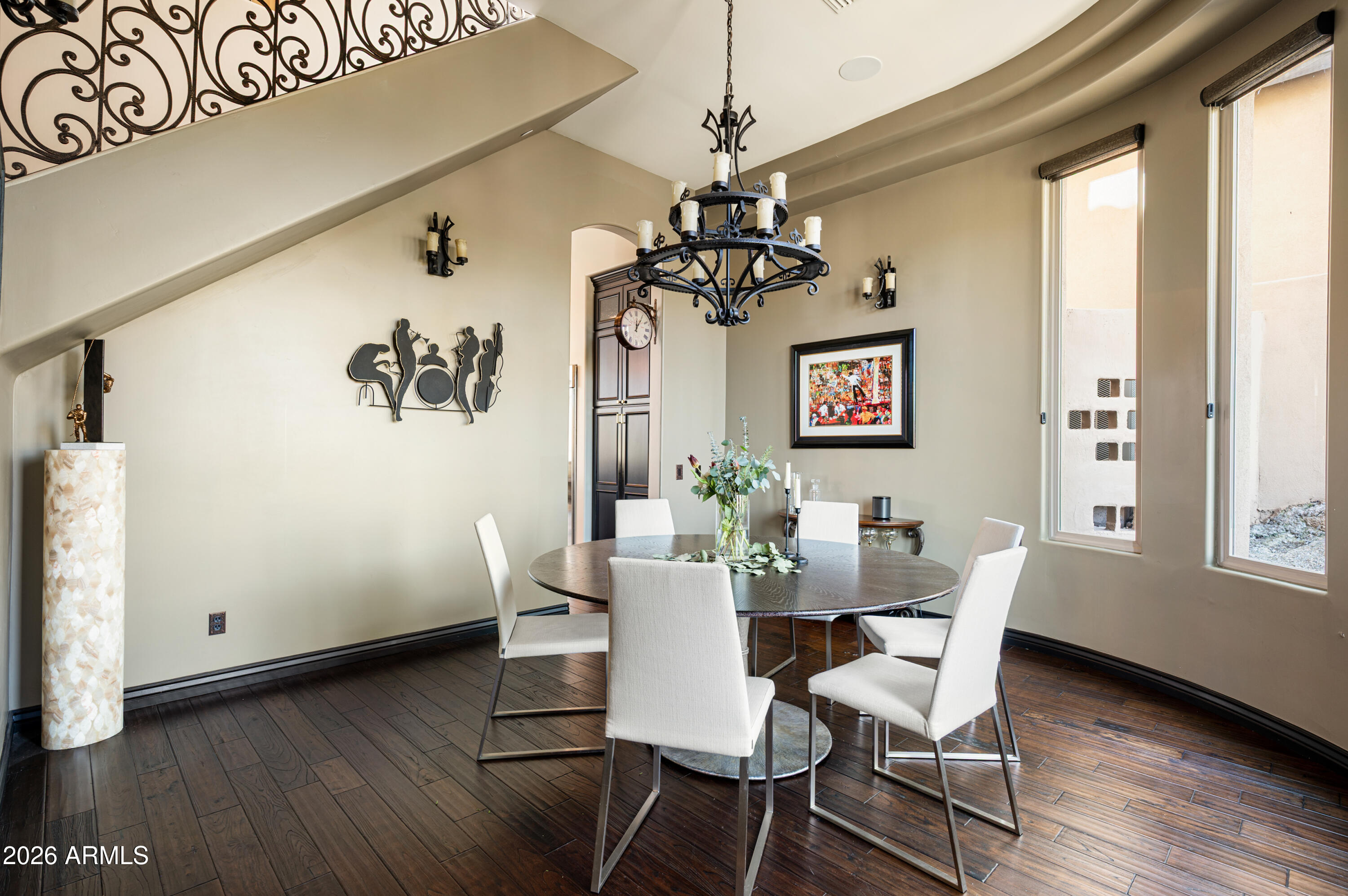 Pinnacle Canyon - Residential