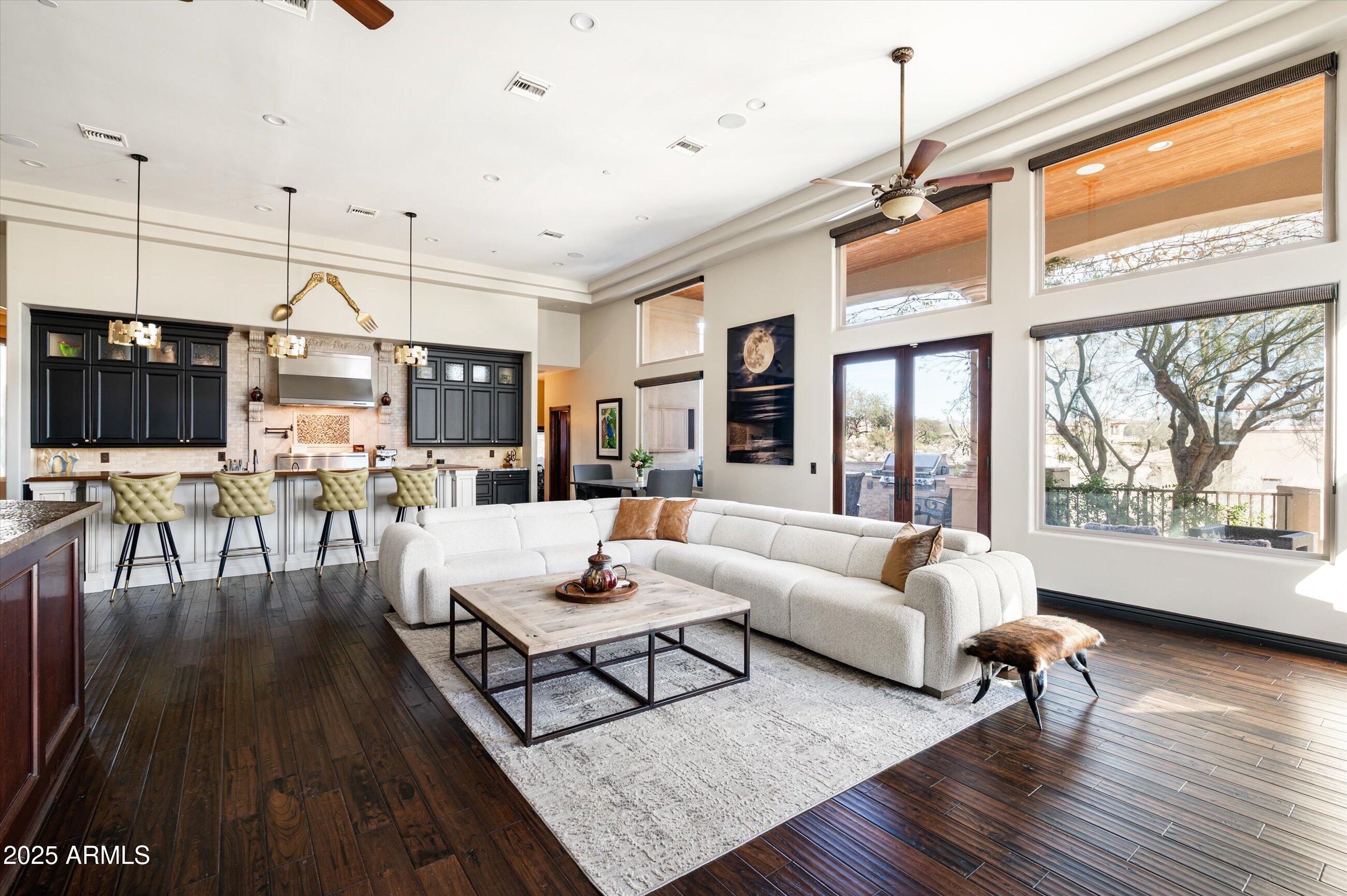 Pinnacle Canyon - Residential
