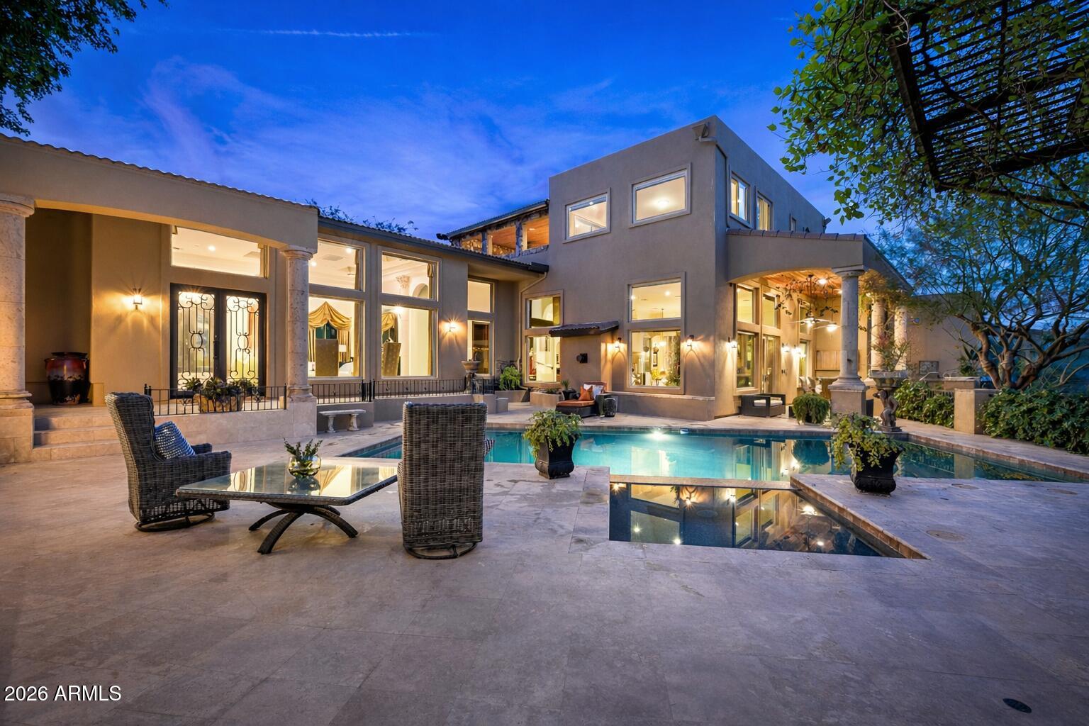 Pinnacle Canyon - Residential