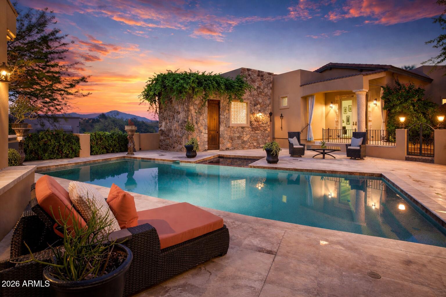 Pinnacle Canyon - Residential
