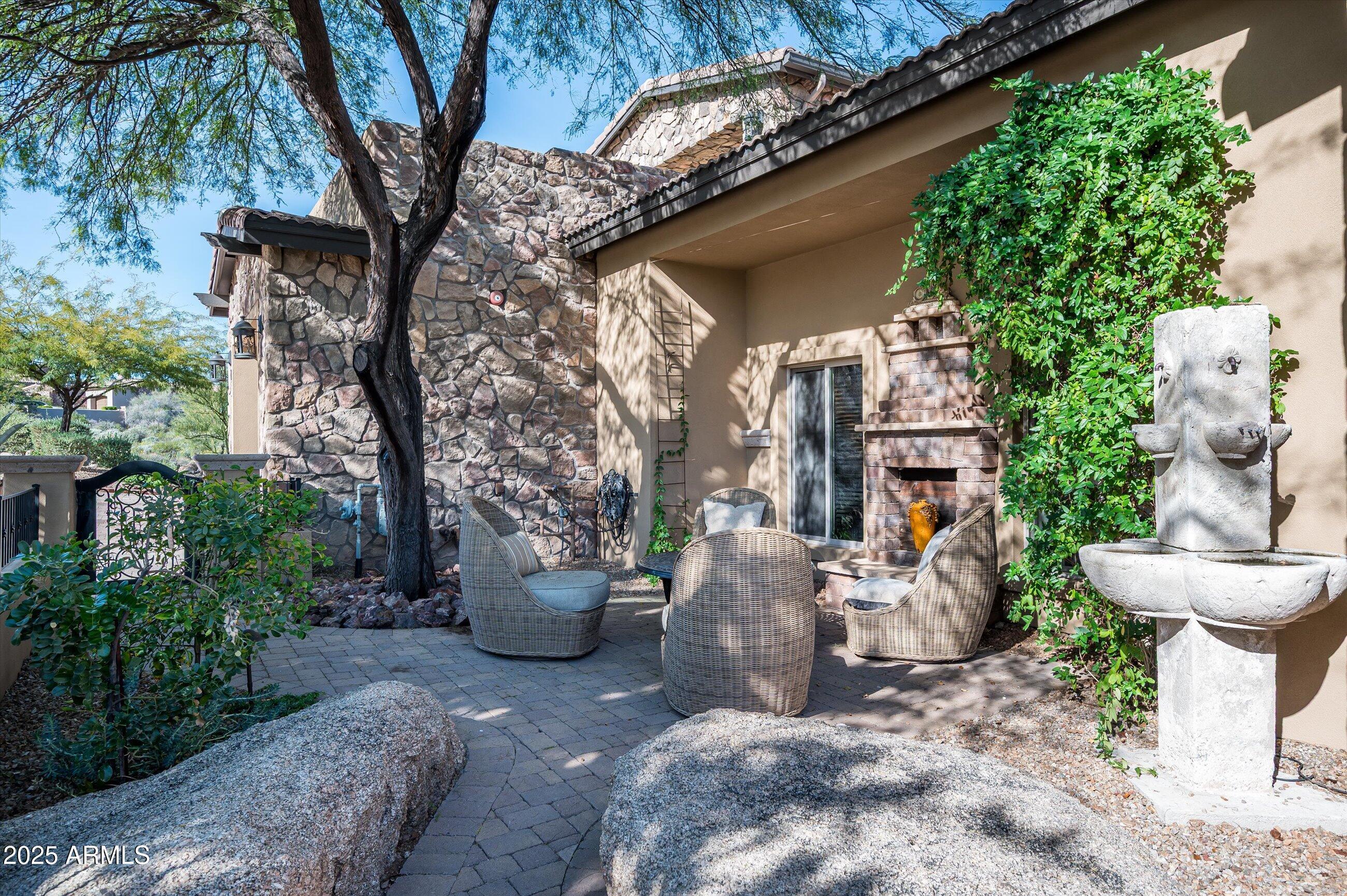 Pinnacle Canyon - Residential