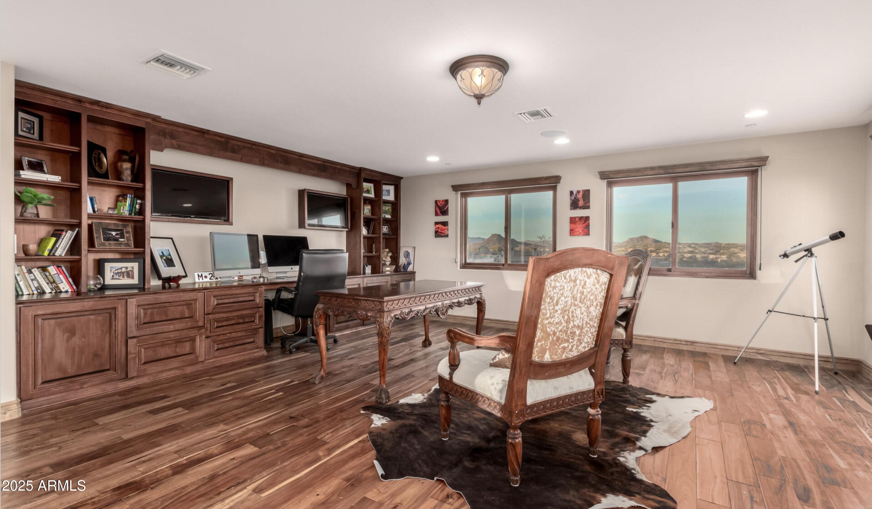 Pinnacle Canyon - Residential