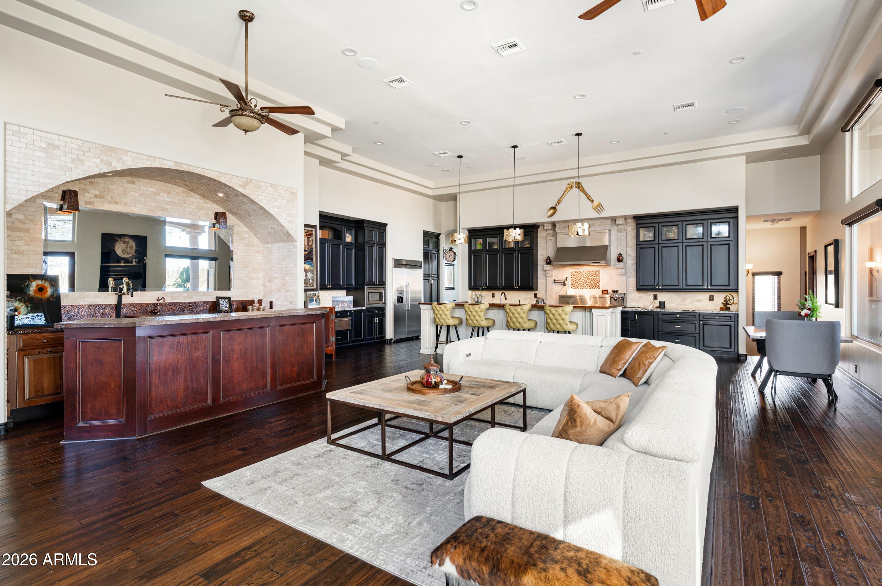 Pinnacle Canyon - Residential