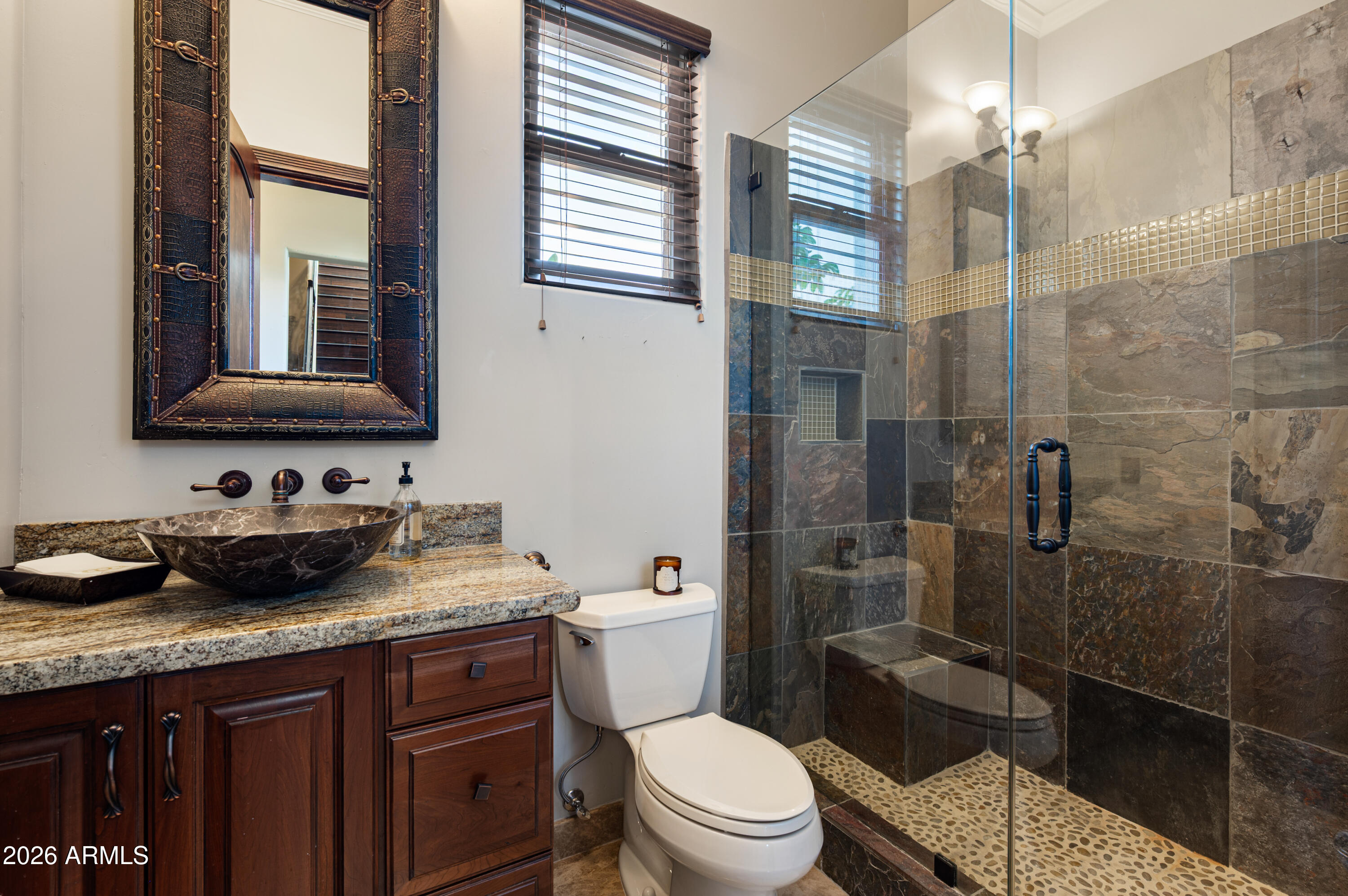 Pinnacle Canyon - Residential