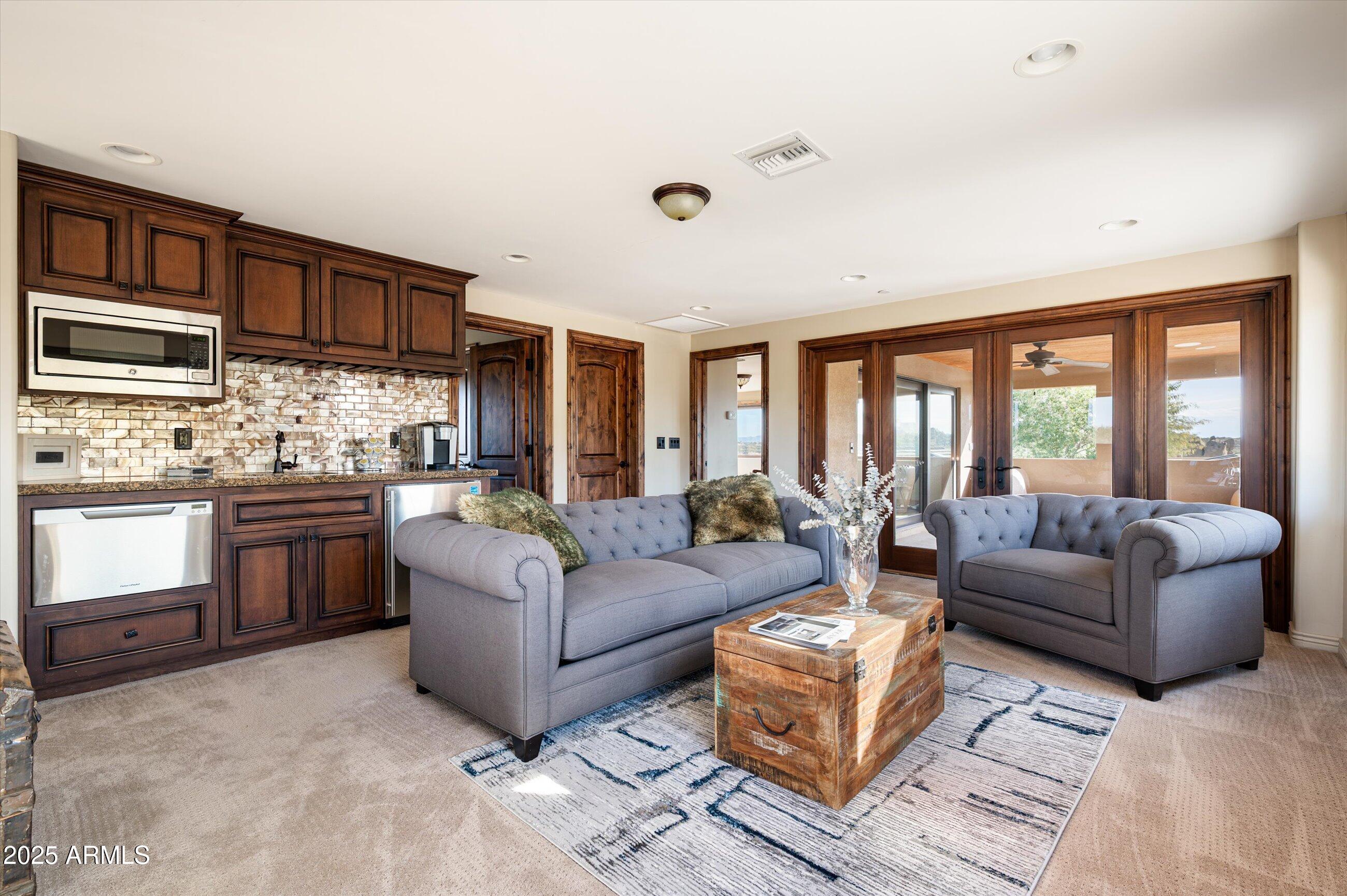 Pinnacle Canyon - Residential