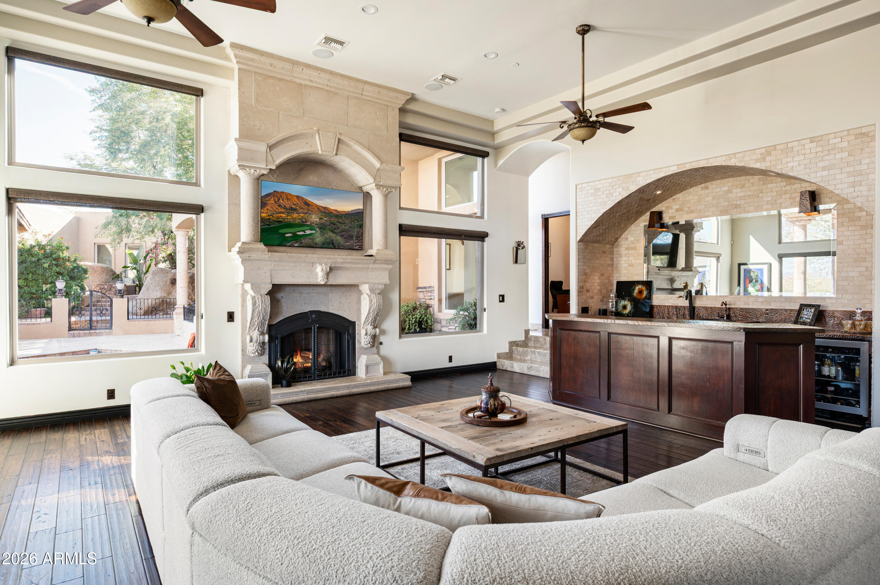 Pinnacle Canyon - Residential