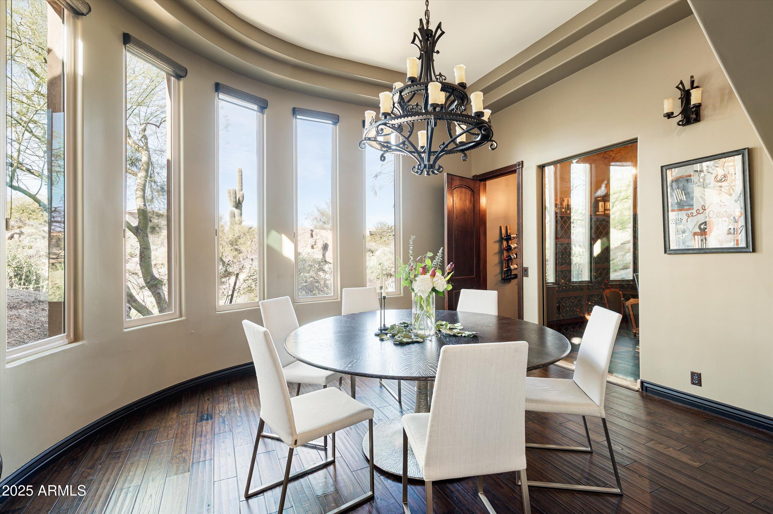 Pinnacle Canyon - Residential