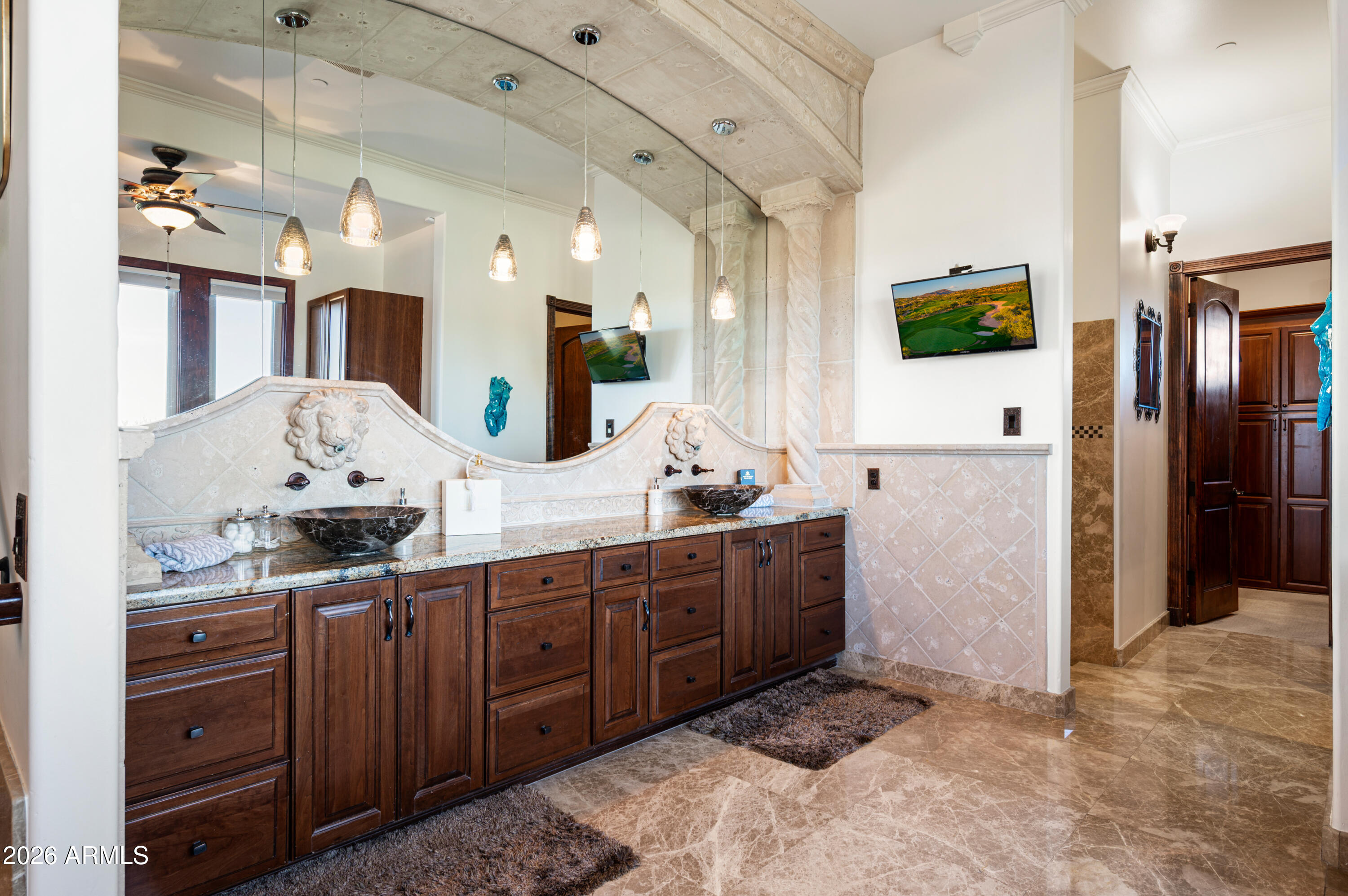 Pinnacle Canyon - Residential