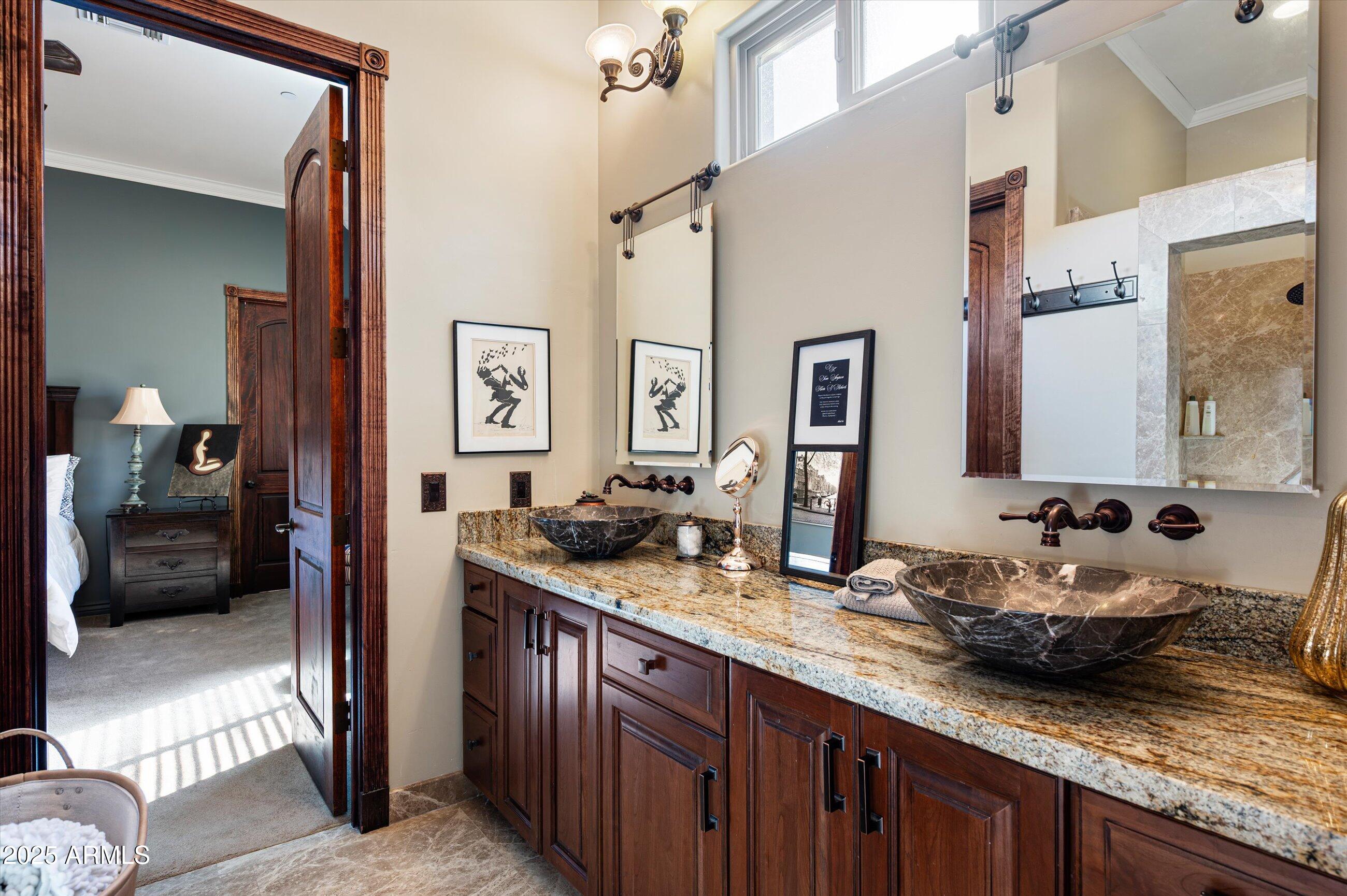 Pinnacle Canyon - Residential