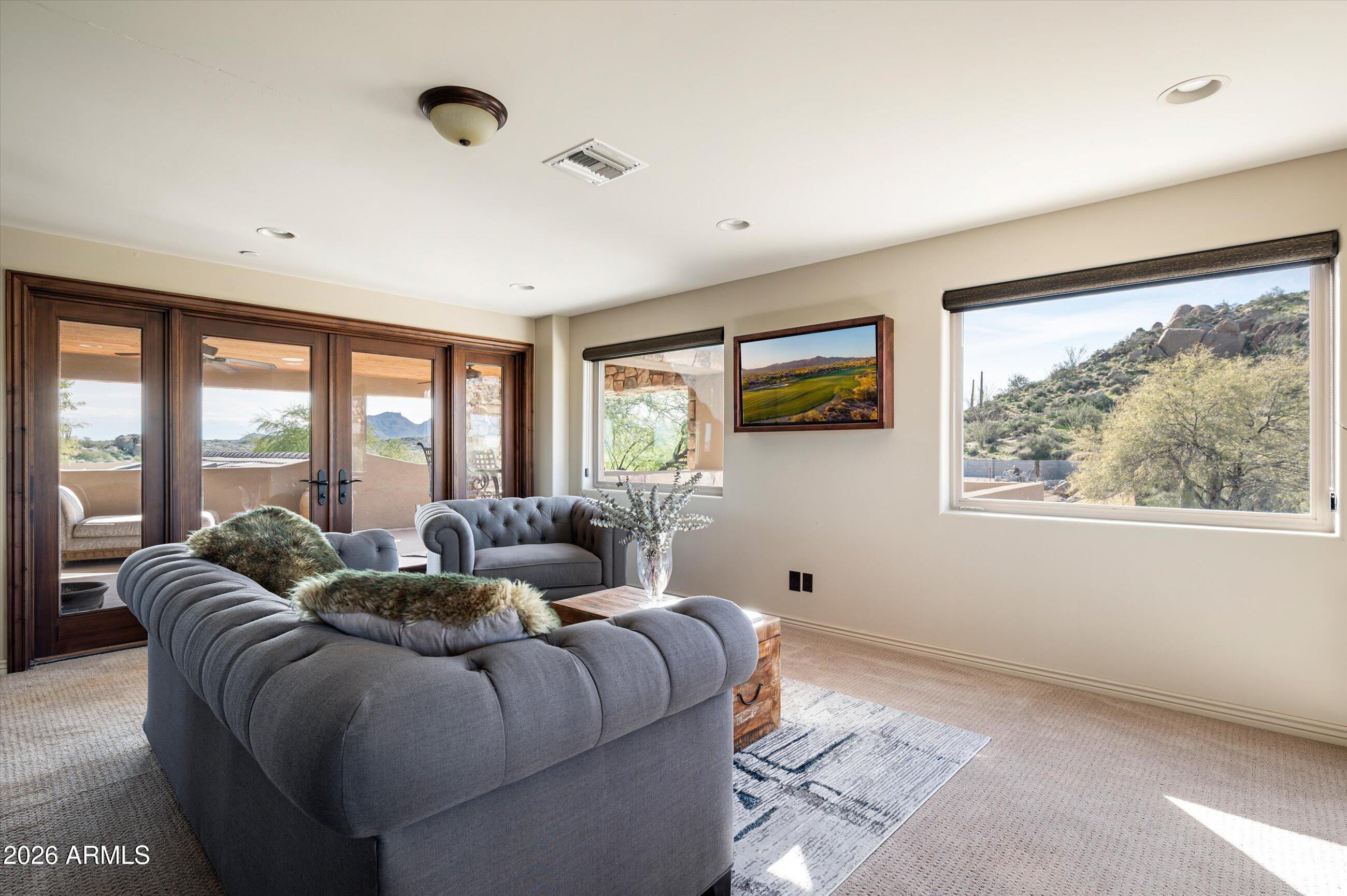 Pinnacle Canyon - Residential