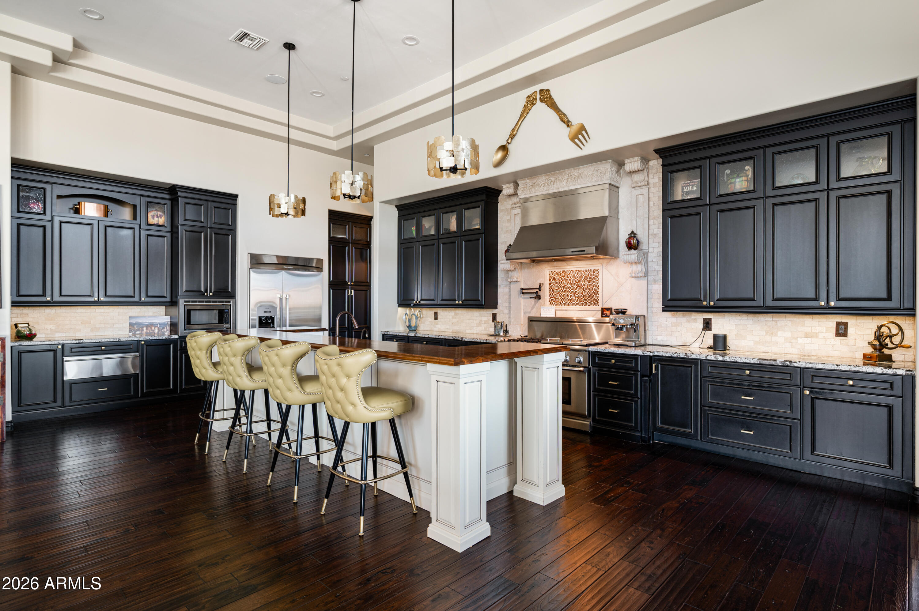 Pinnacle Canyon - Residential