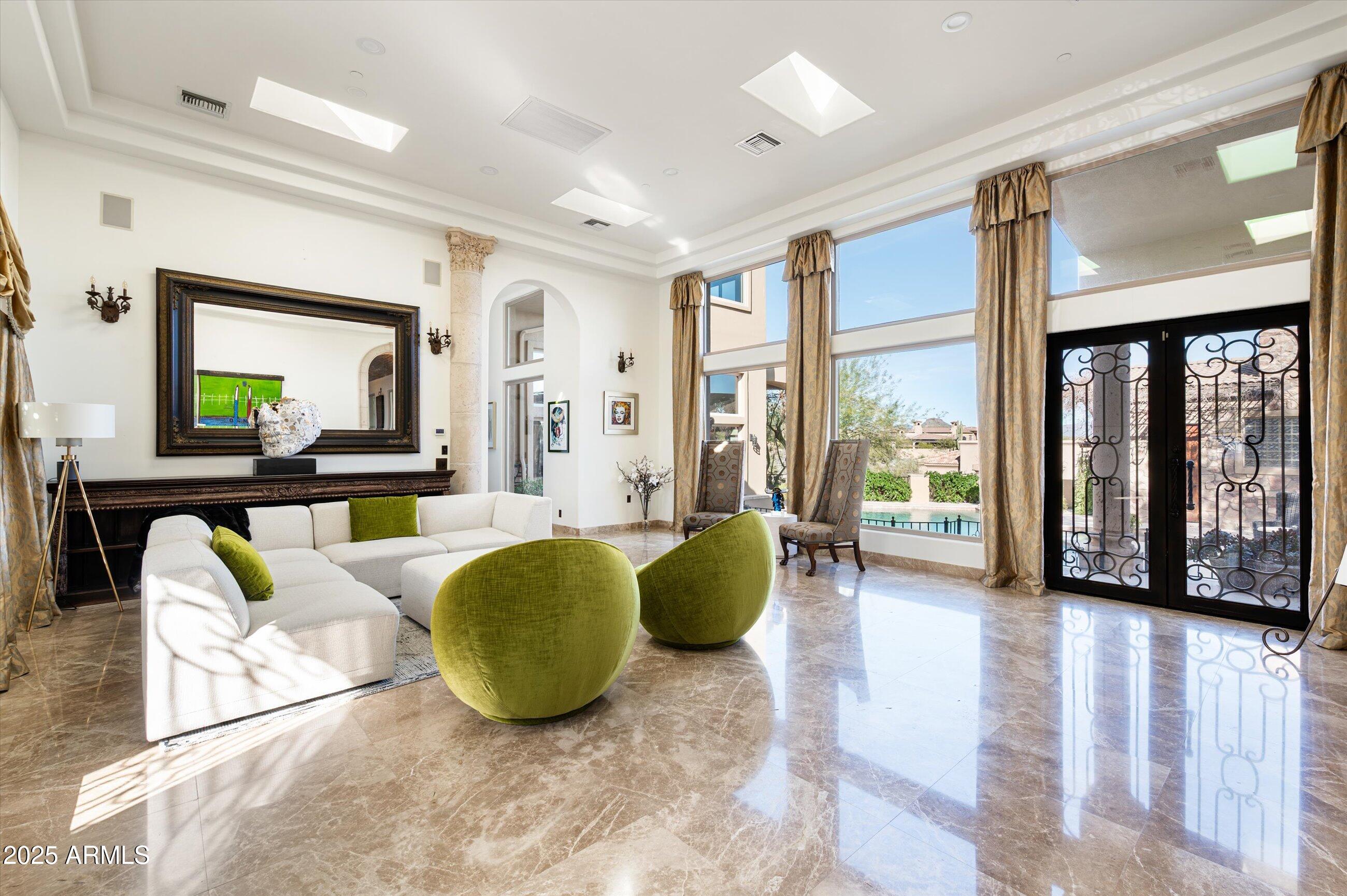 Pinnacle Canyon - Residential