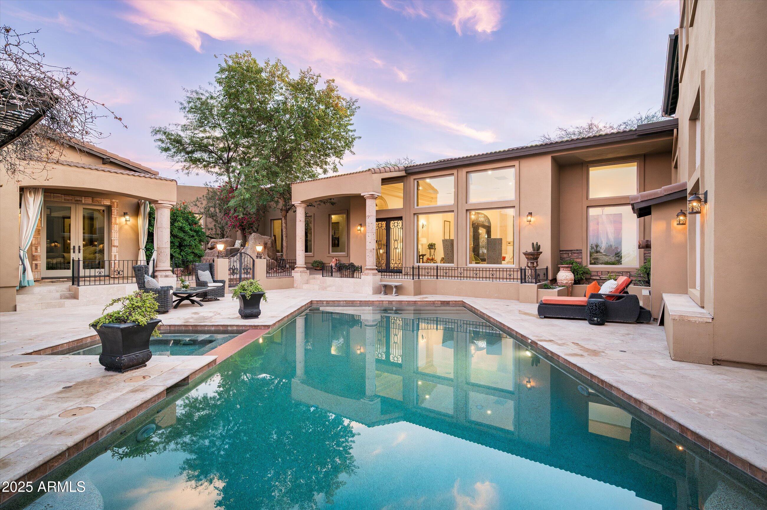 Pinnacle Canyon - Residential
