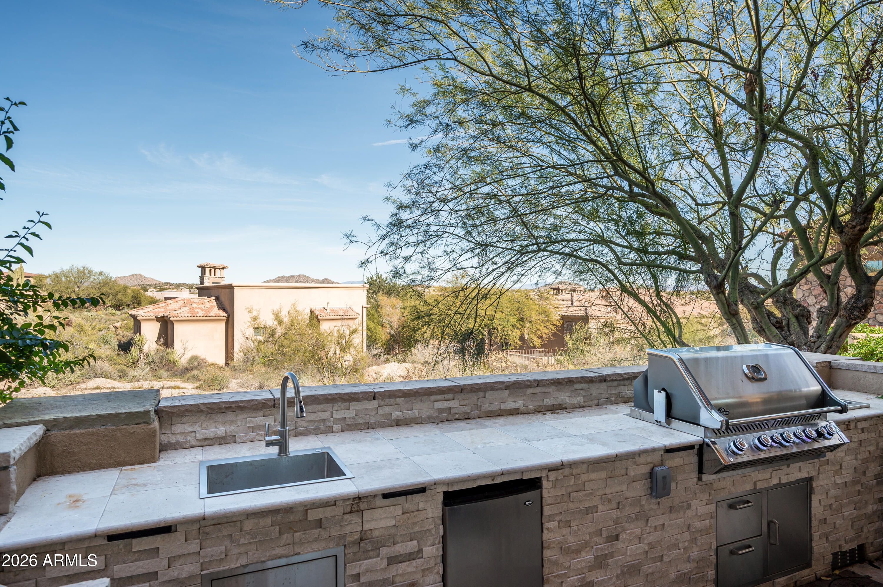 Pinnacle Canyon - Residential