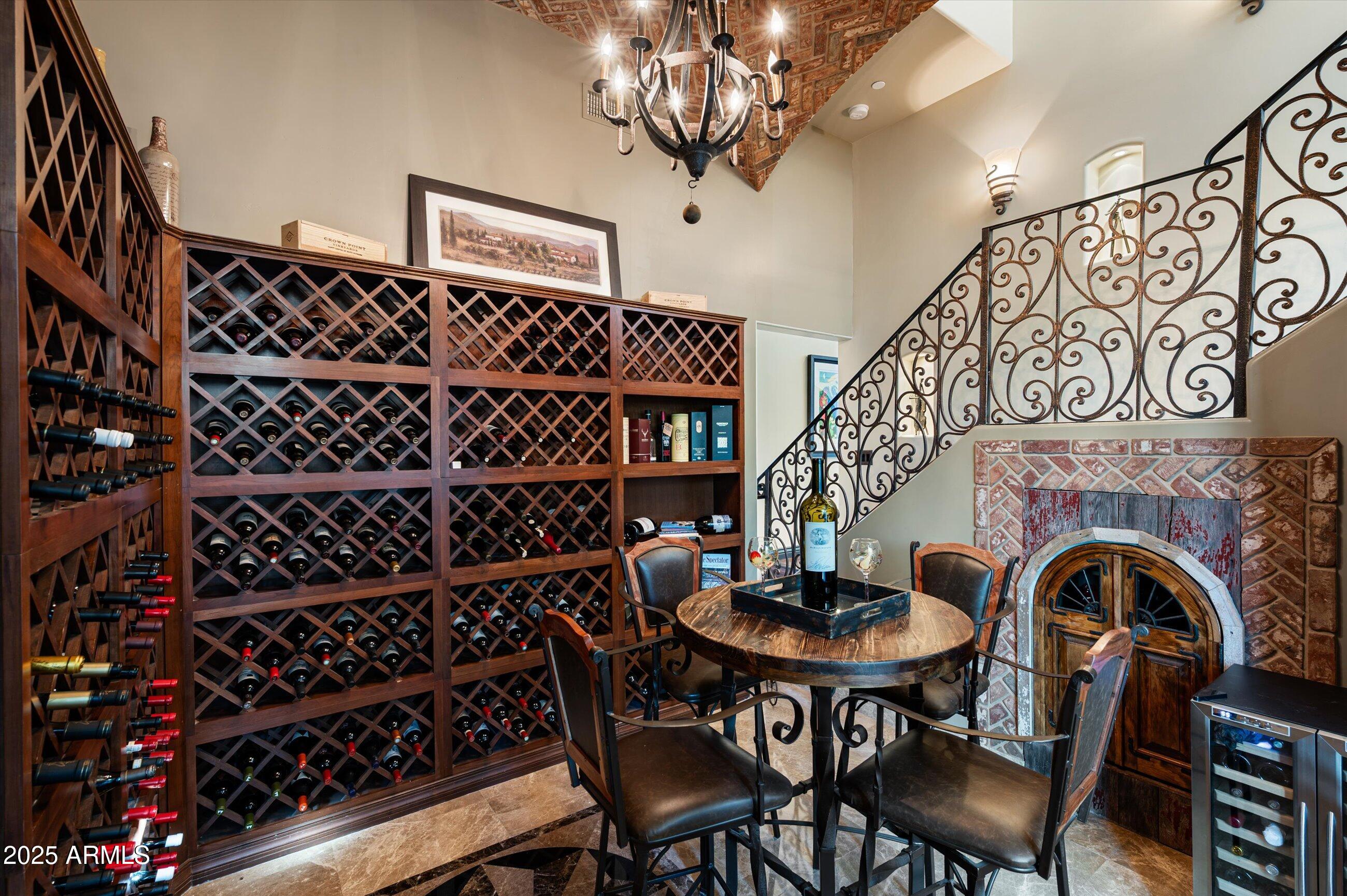 Pinnacle Canyon - Residential
