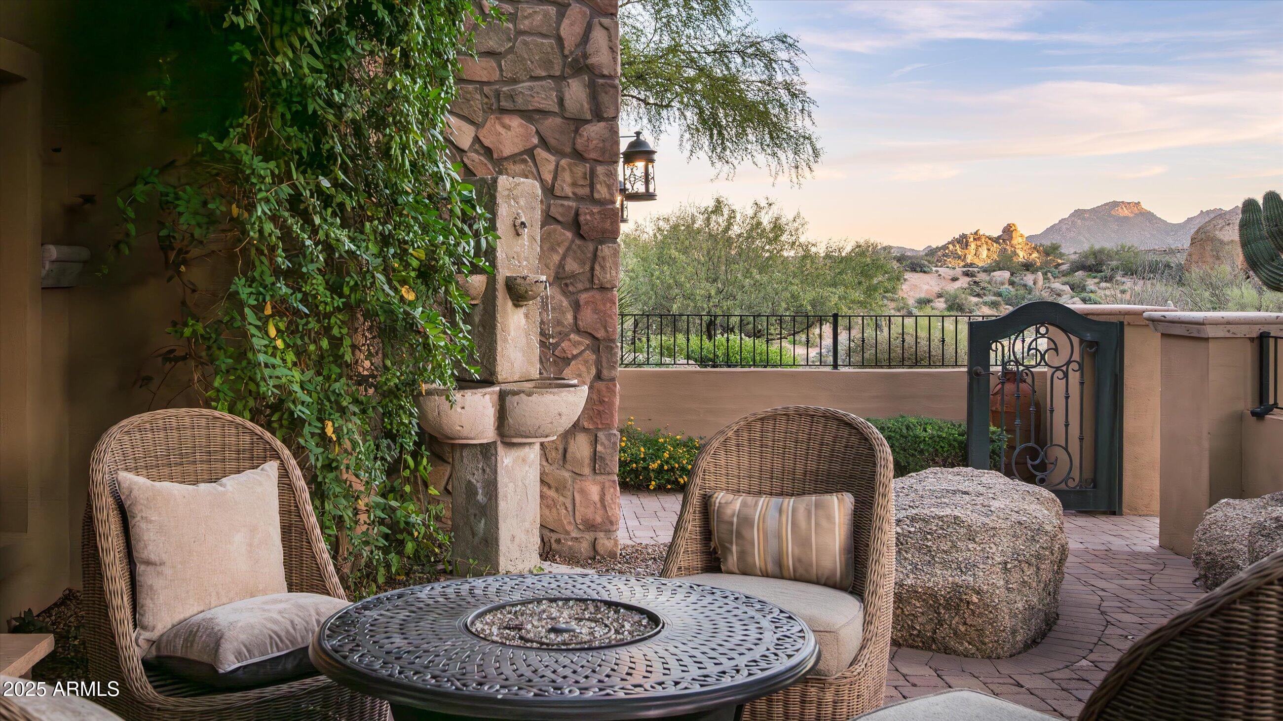 Pinnacle Canyon - Residential