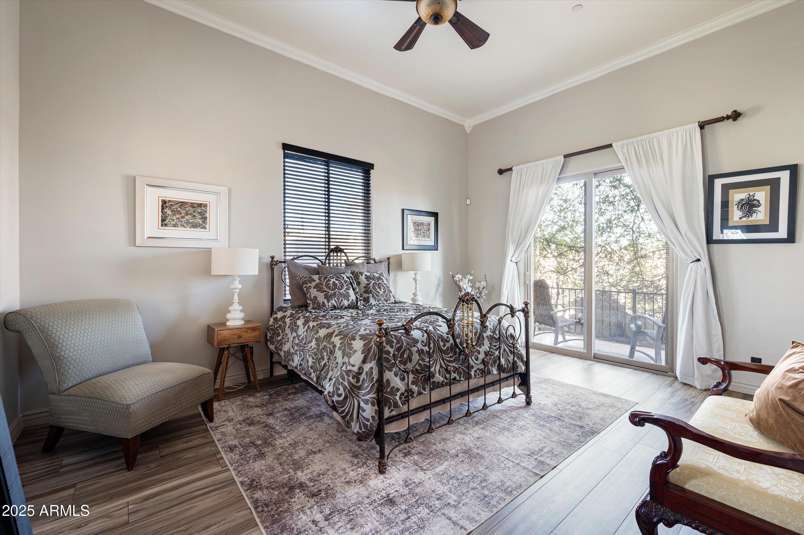 Pinnacle Canyon - Residential