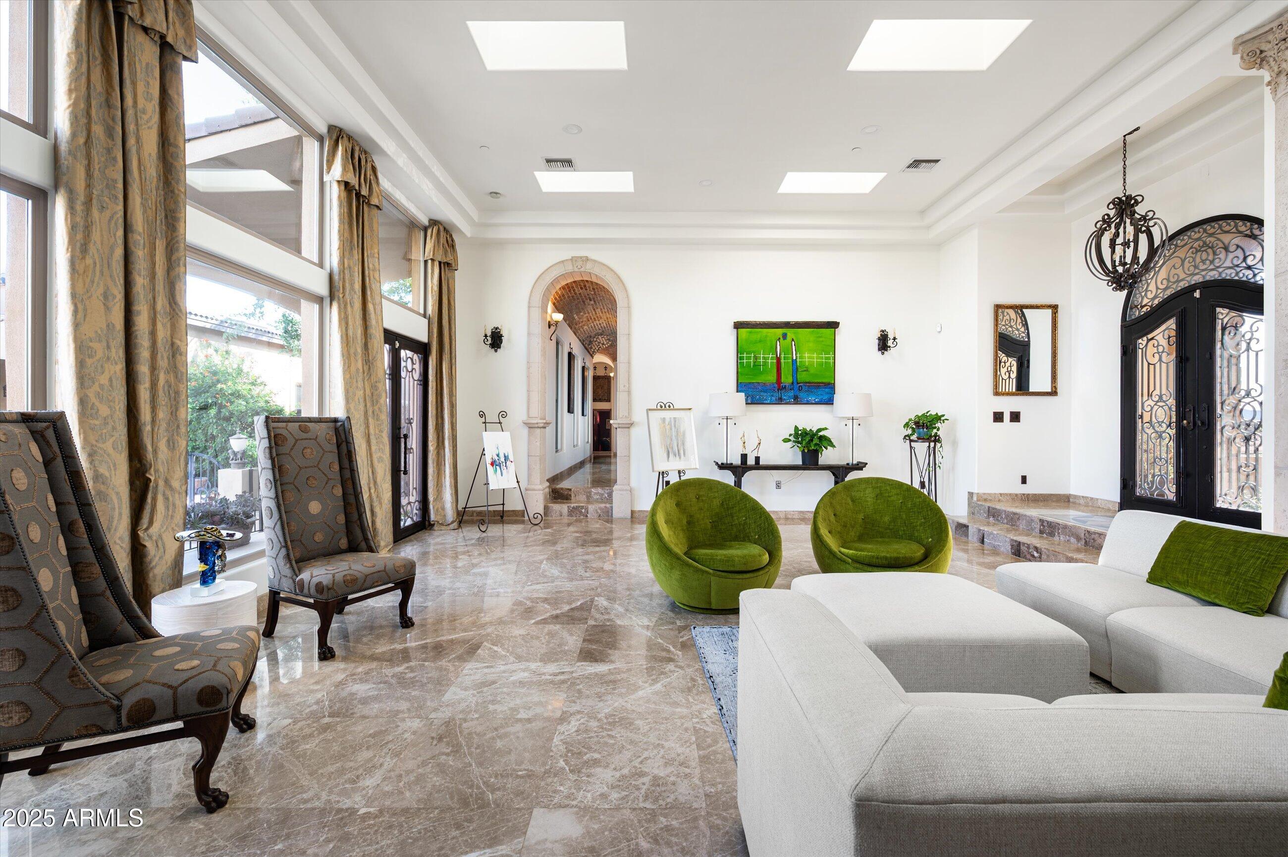 Pinnacle Canyon - Residential