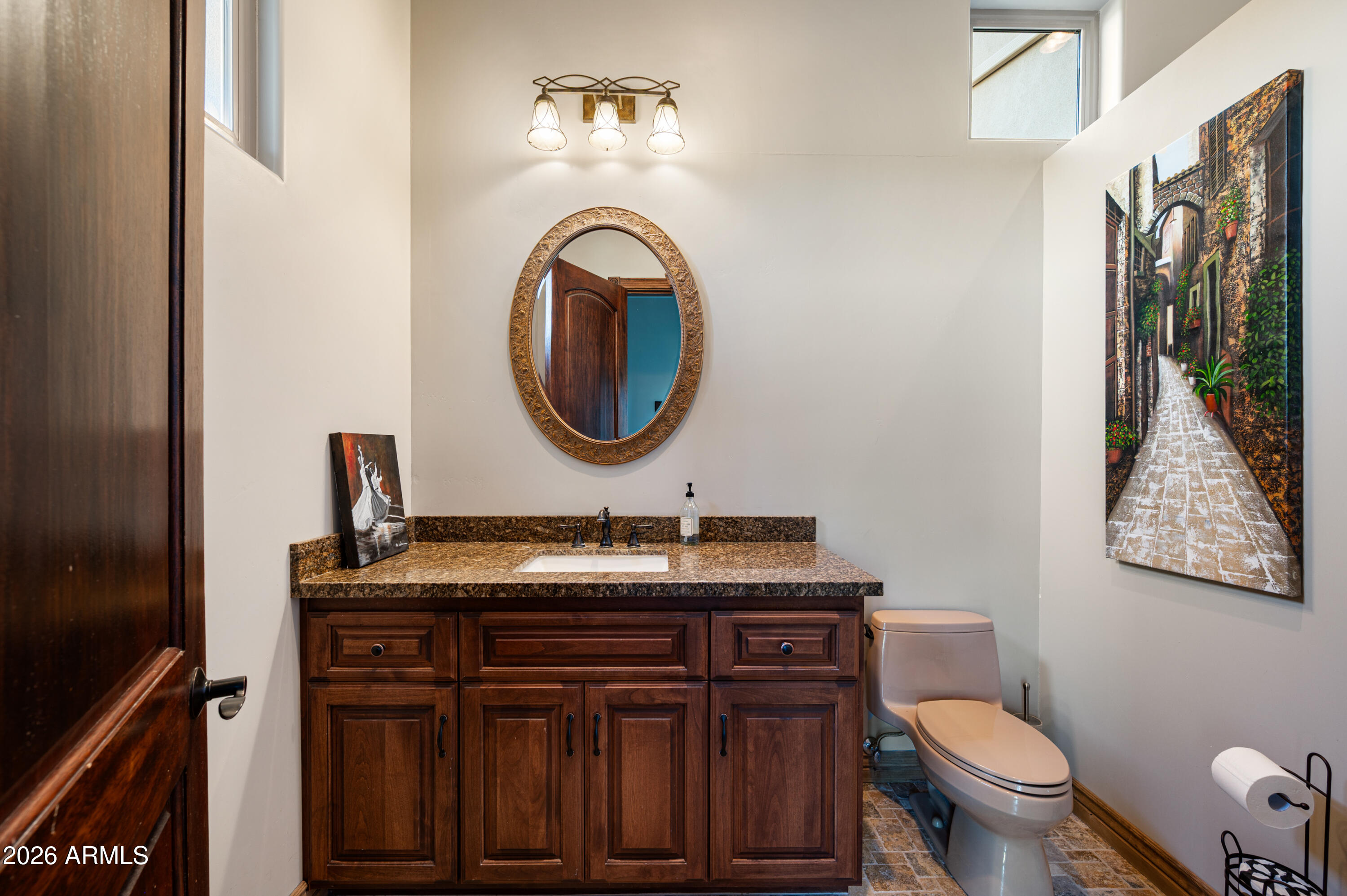 Pinnacle Canyon - Residential