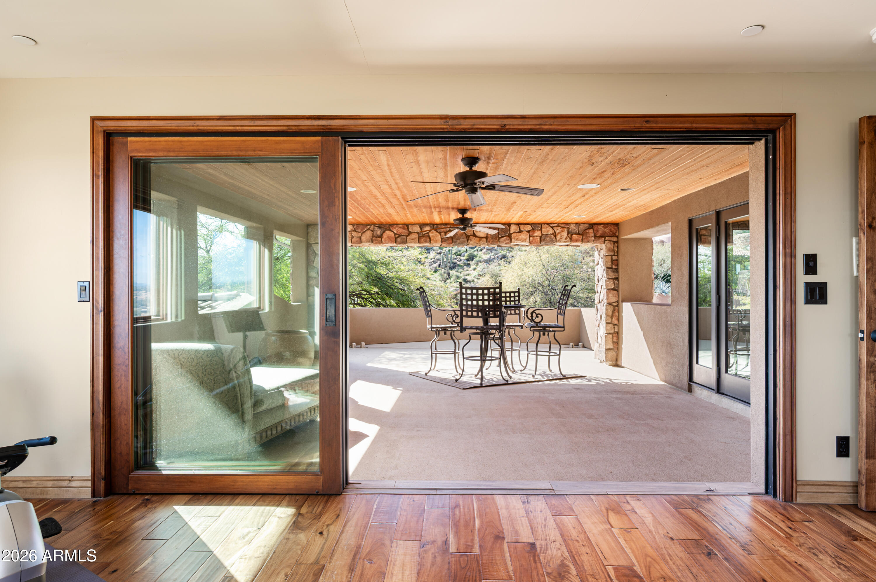 Pinnacle Canyon - Residential