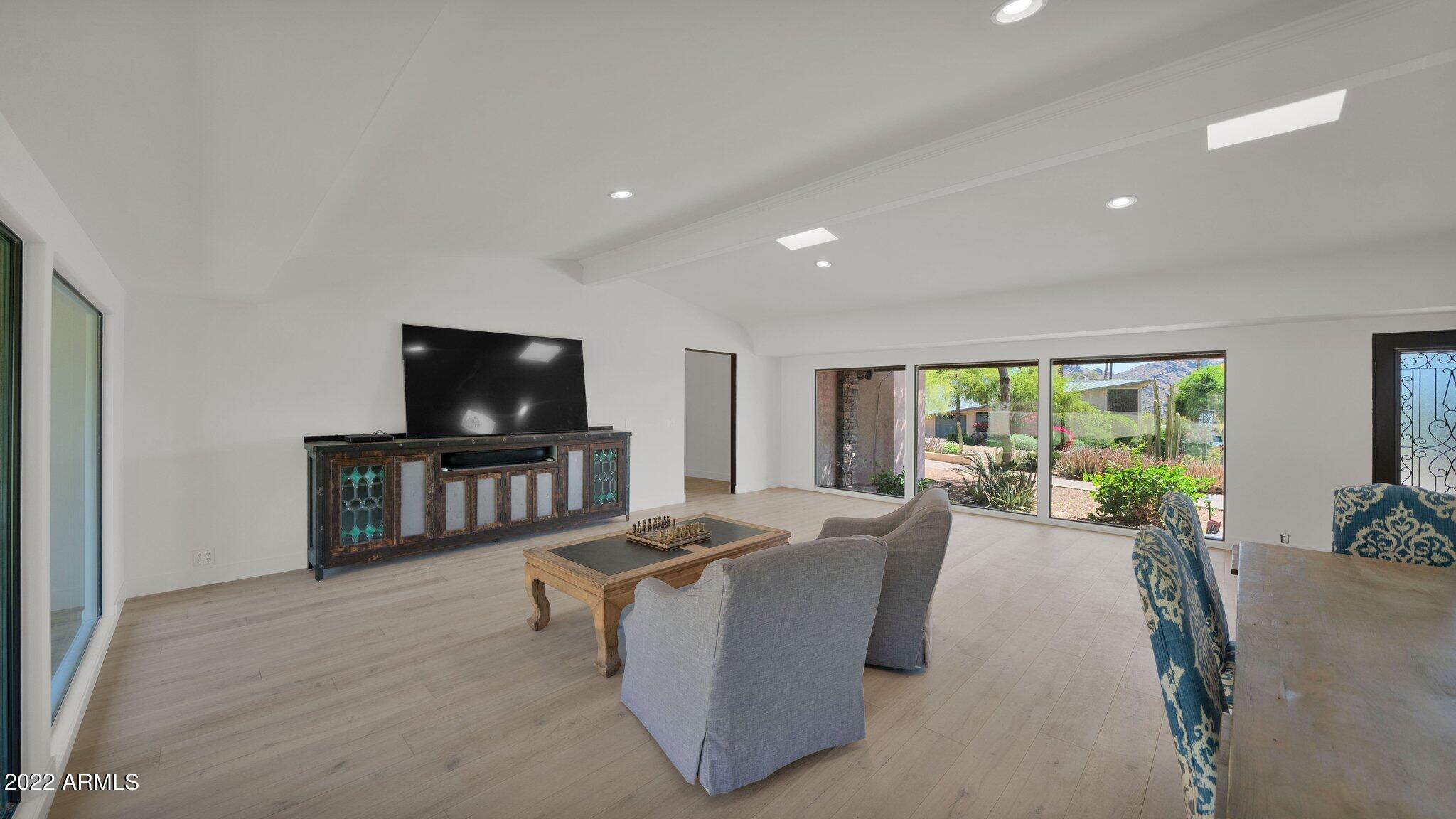 Clearwater Hills - Residential