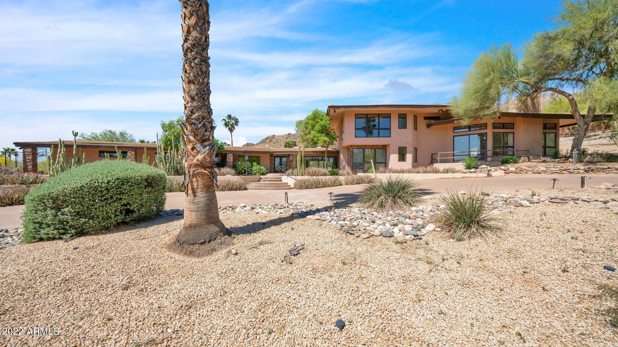 Clearwater Hills - Residential