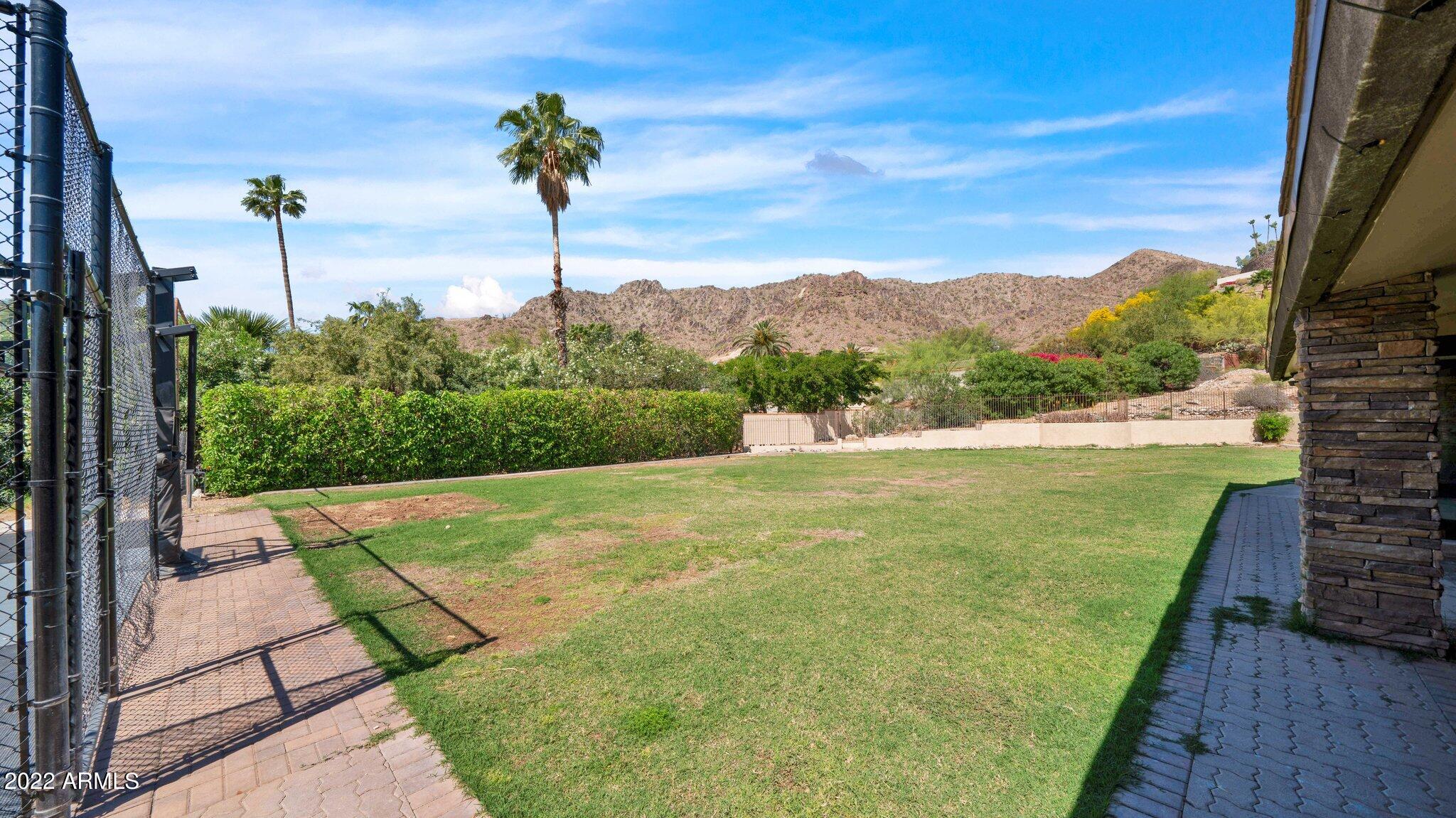 Clearwater Hills - Residential