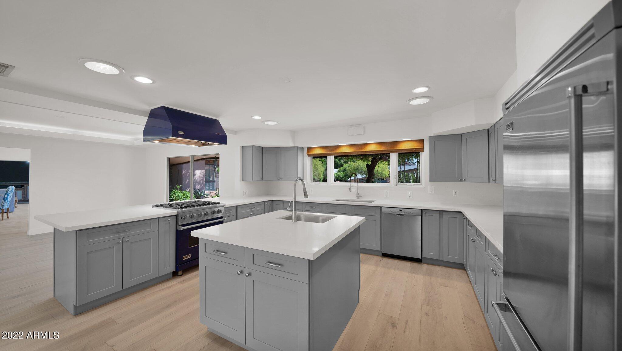 Clearwater Hills - Residential
