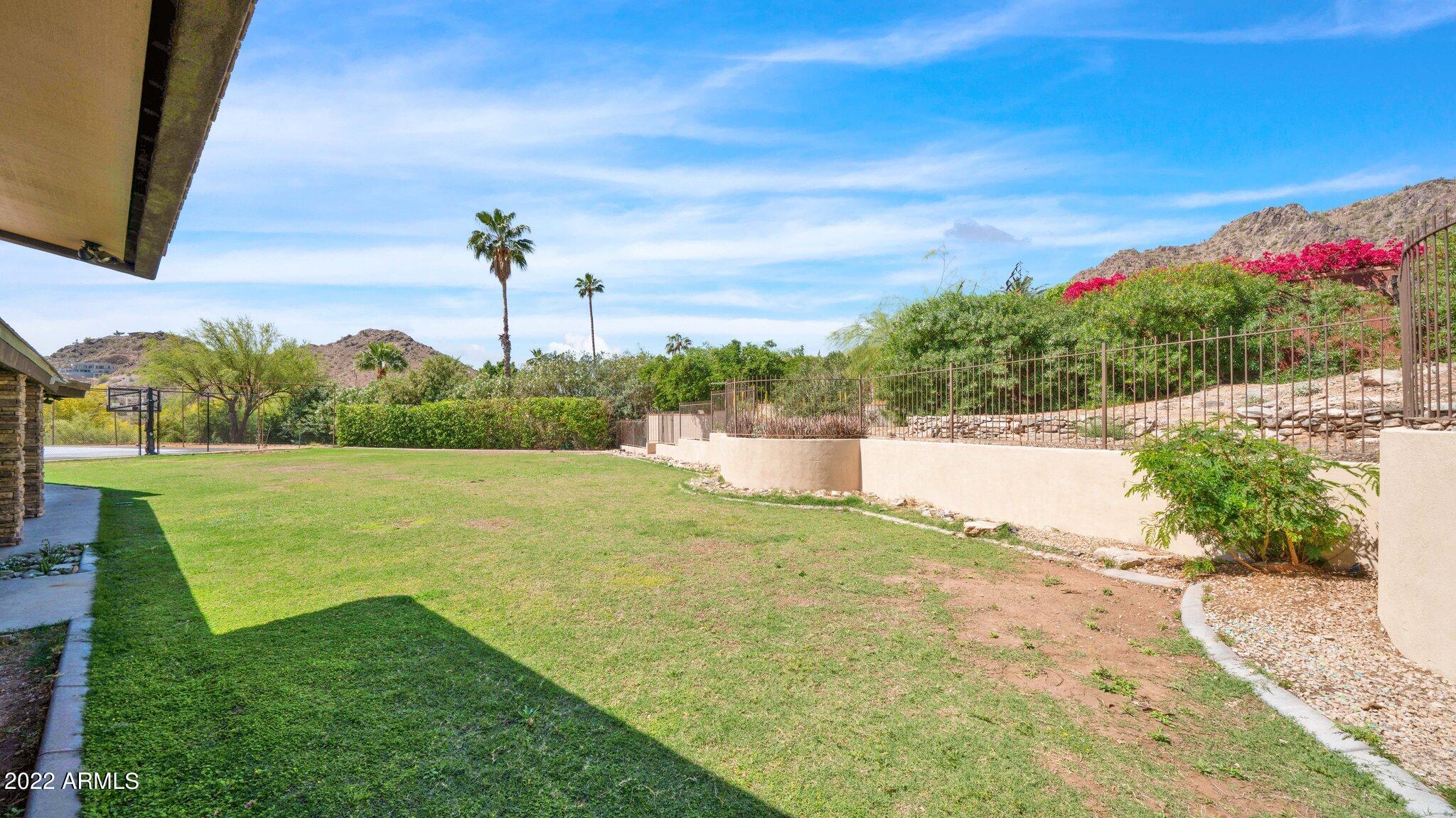 Clearwater Hills - Residential
