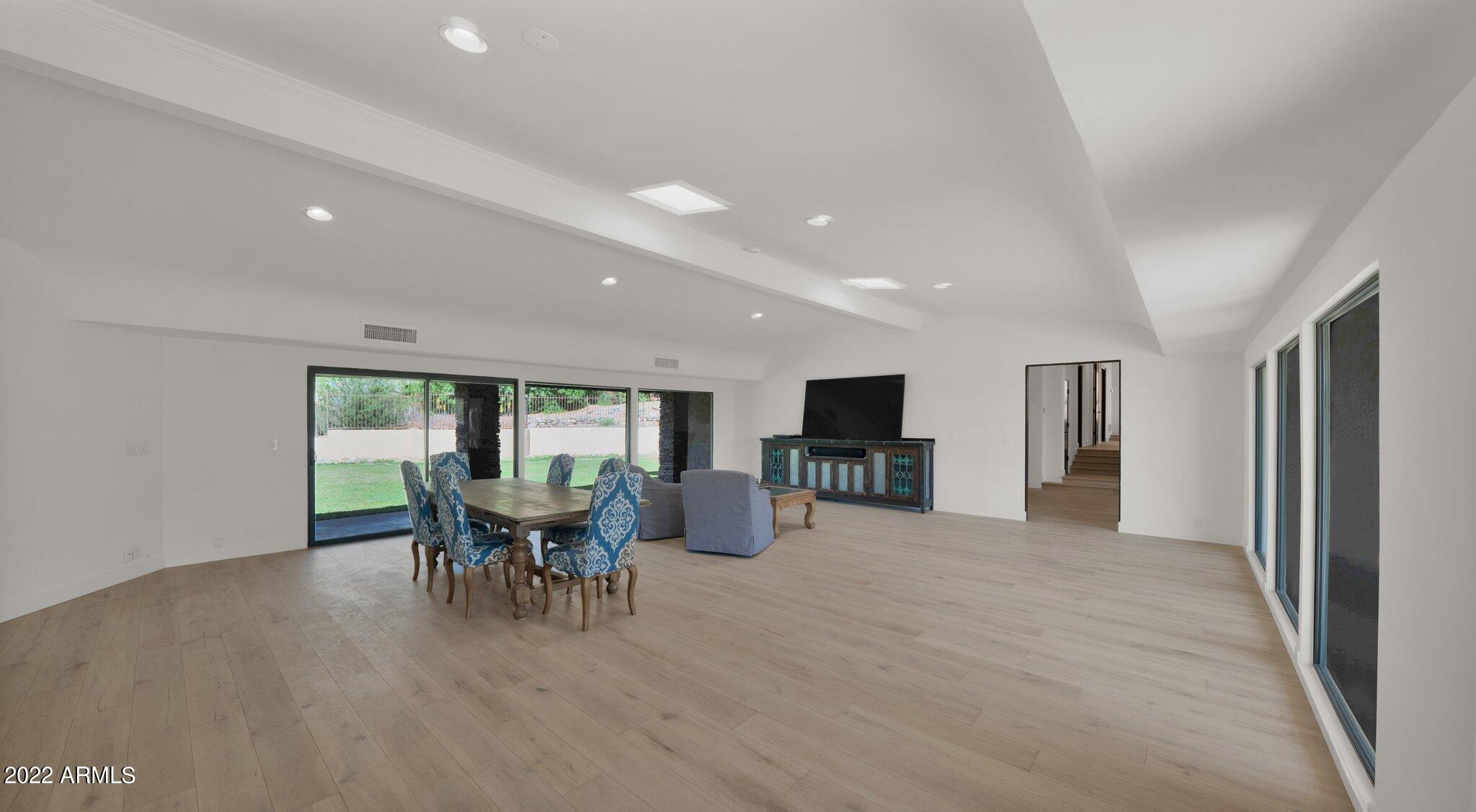 Clearwater Hills - Residential