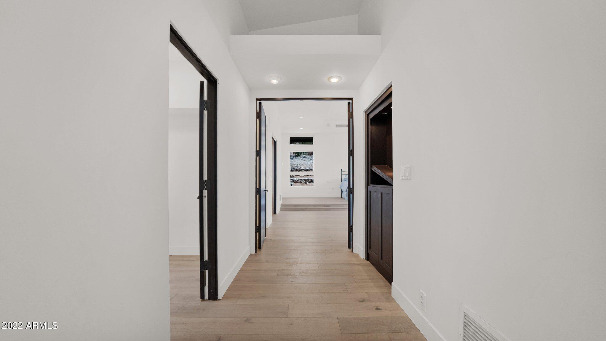 Clearwater Hills - Residential