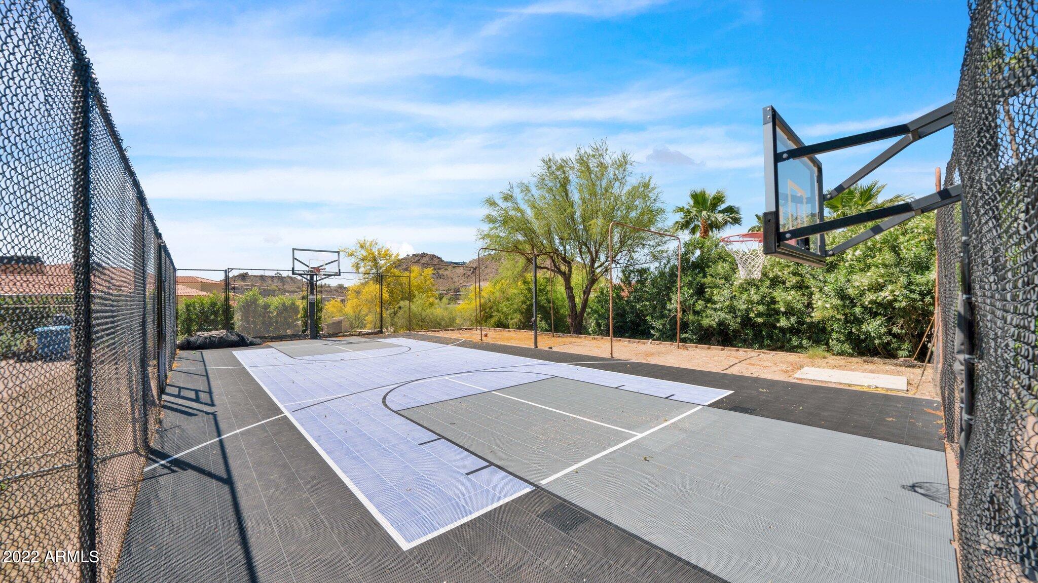 Clearwater Hills - Residential