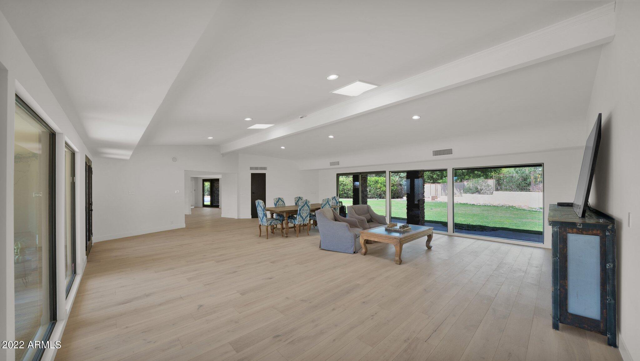 Clearwater Hills - Residential