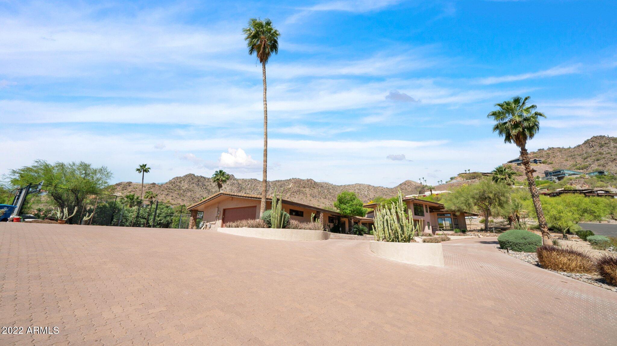 Clearwater Hills - Residential