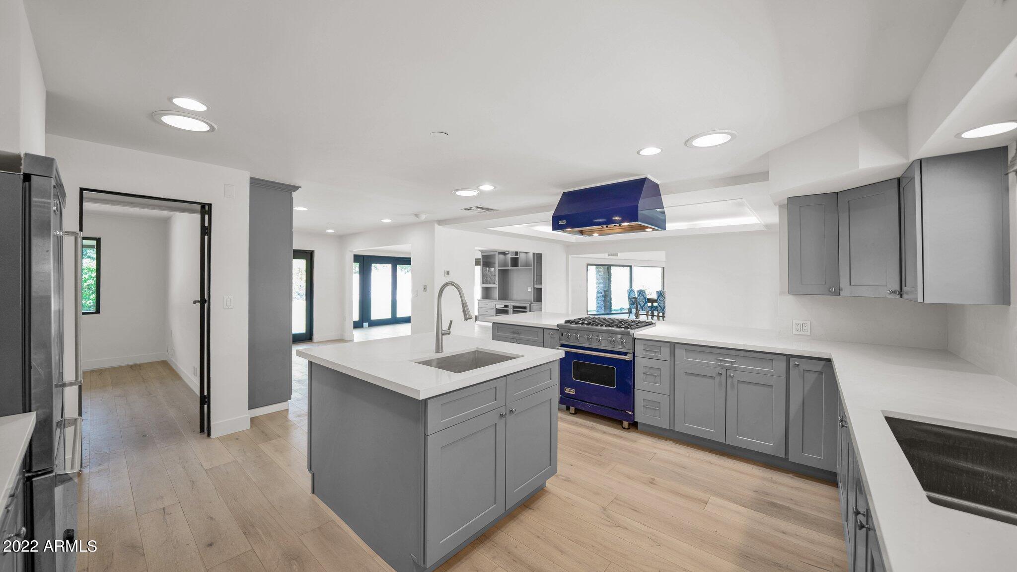 Clearwater Hills - Residential