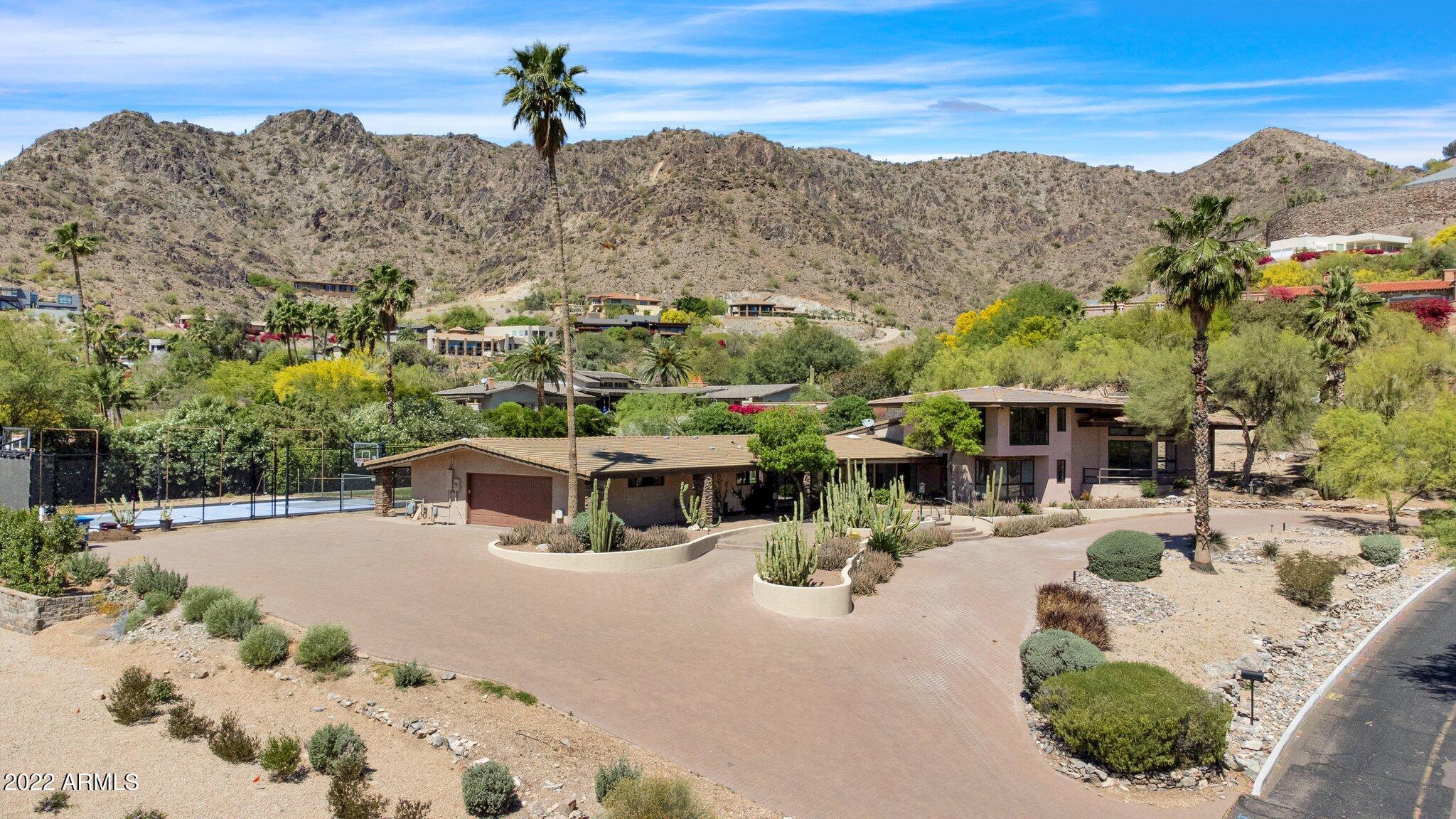 Clearwater Hills - Residential